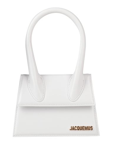 Jacquemus Handbag  Woman Color White In White