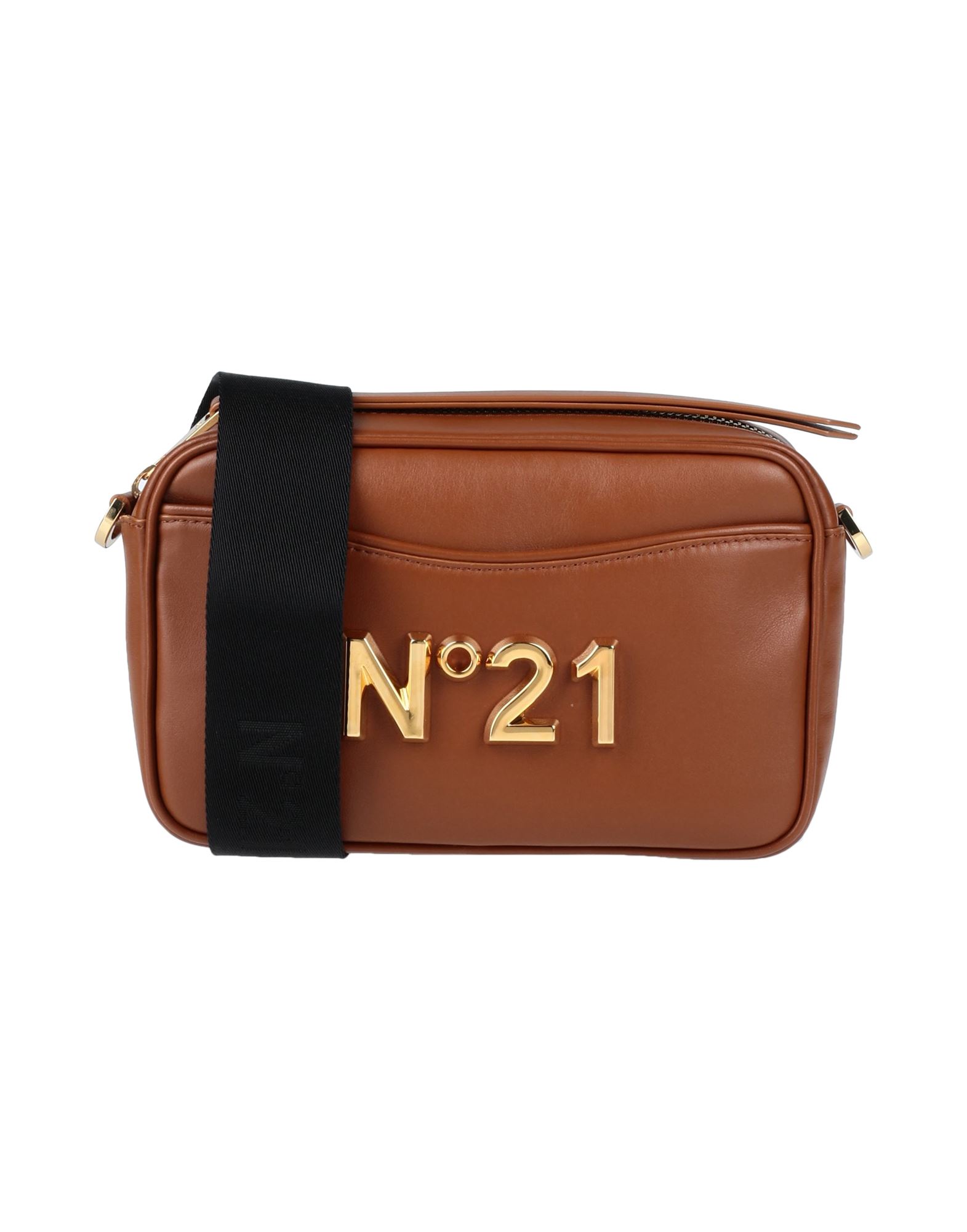 Ndegree21 Handbags In Brown