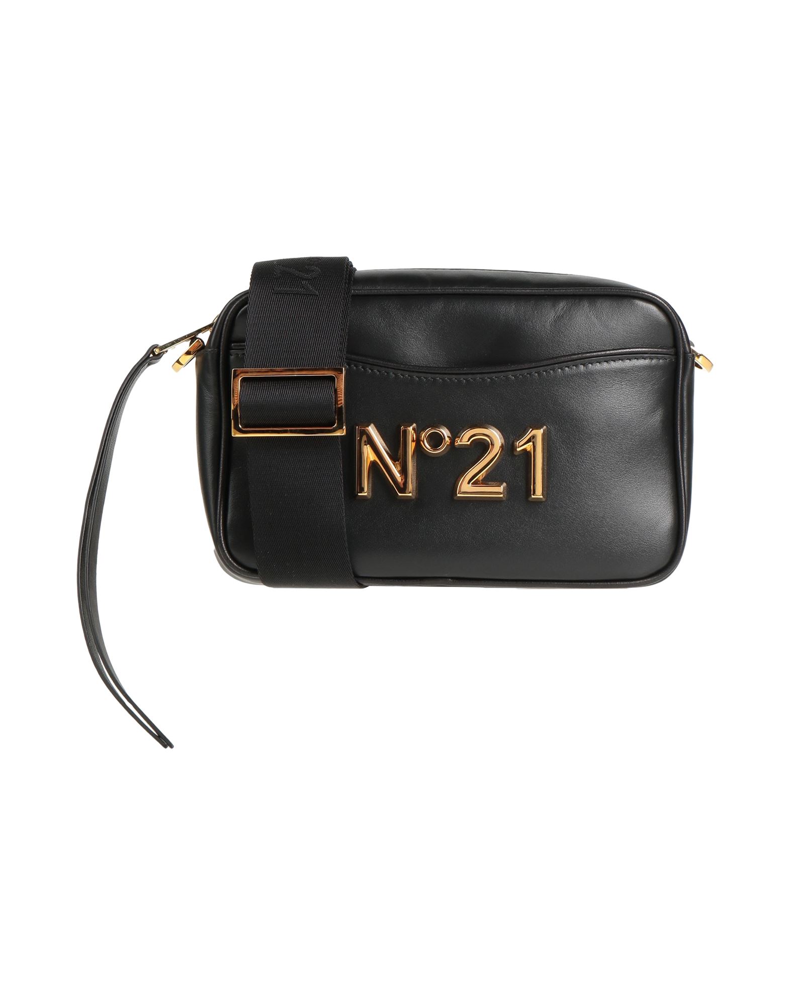 Ndegree21 Handbags In Black