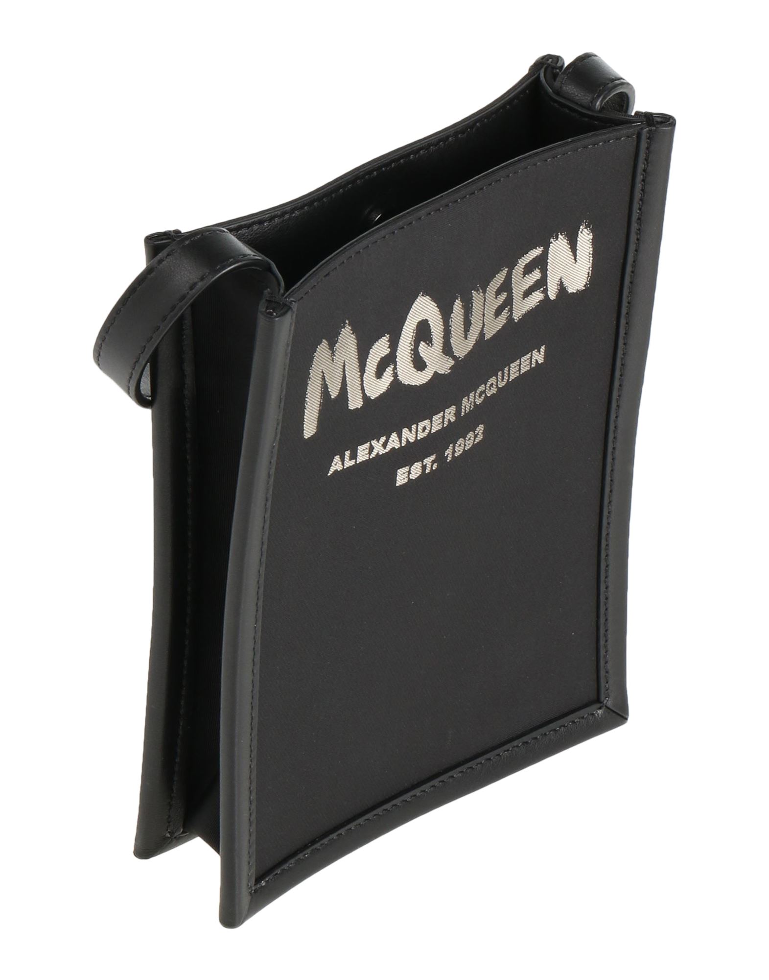  Mcqueen - Taschen - Umhängetasche - On Yoox.com 