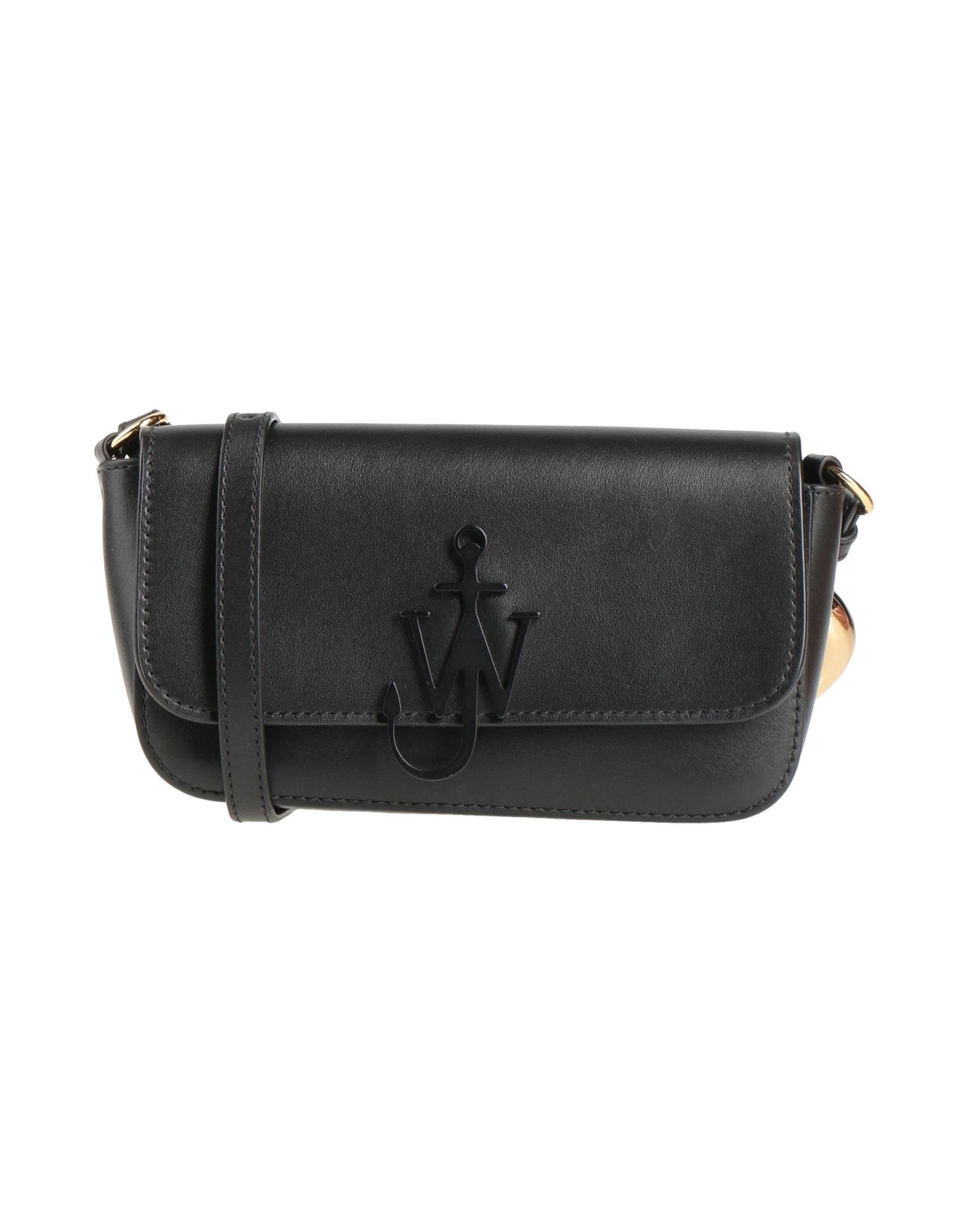 Jw Anderson Handbags In Black
