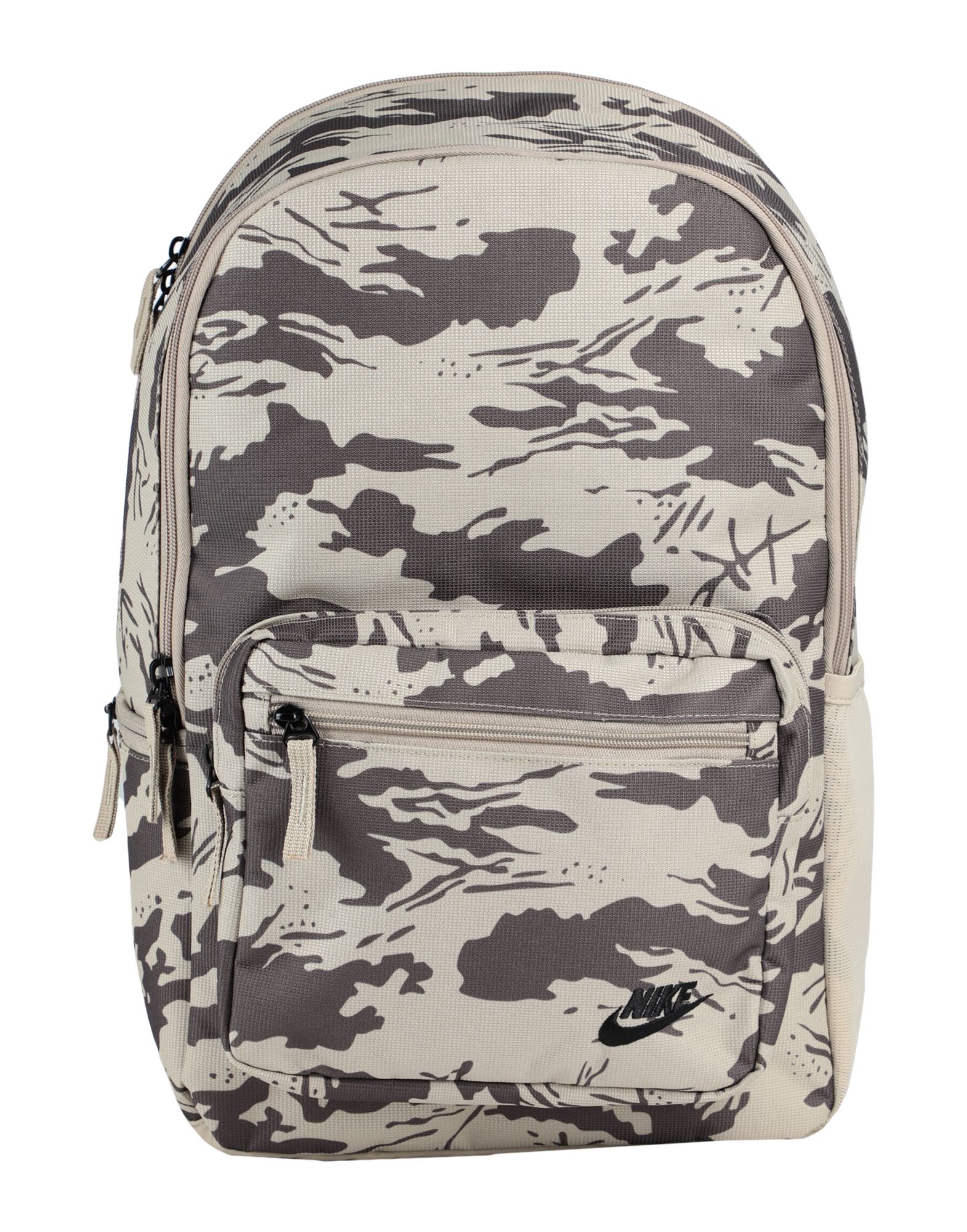 Nike Backpacks In Dove Grey