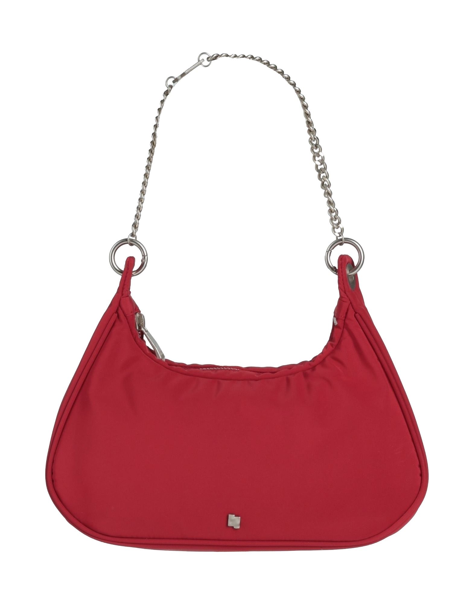 Ader Error Handbags In Red
