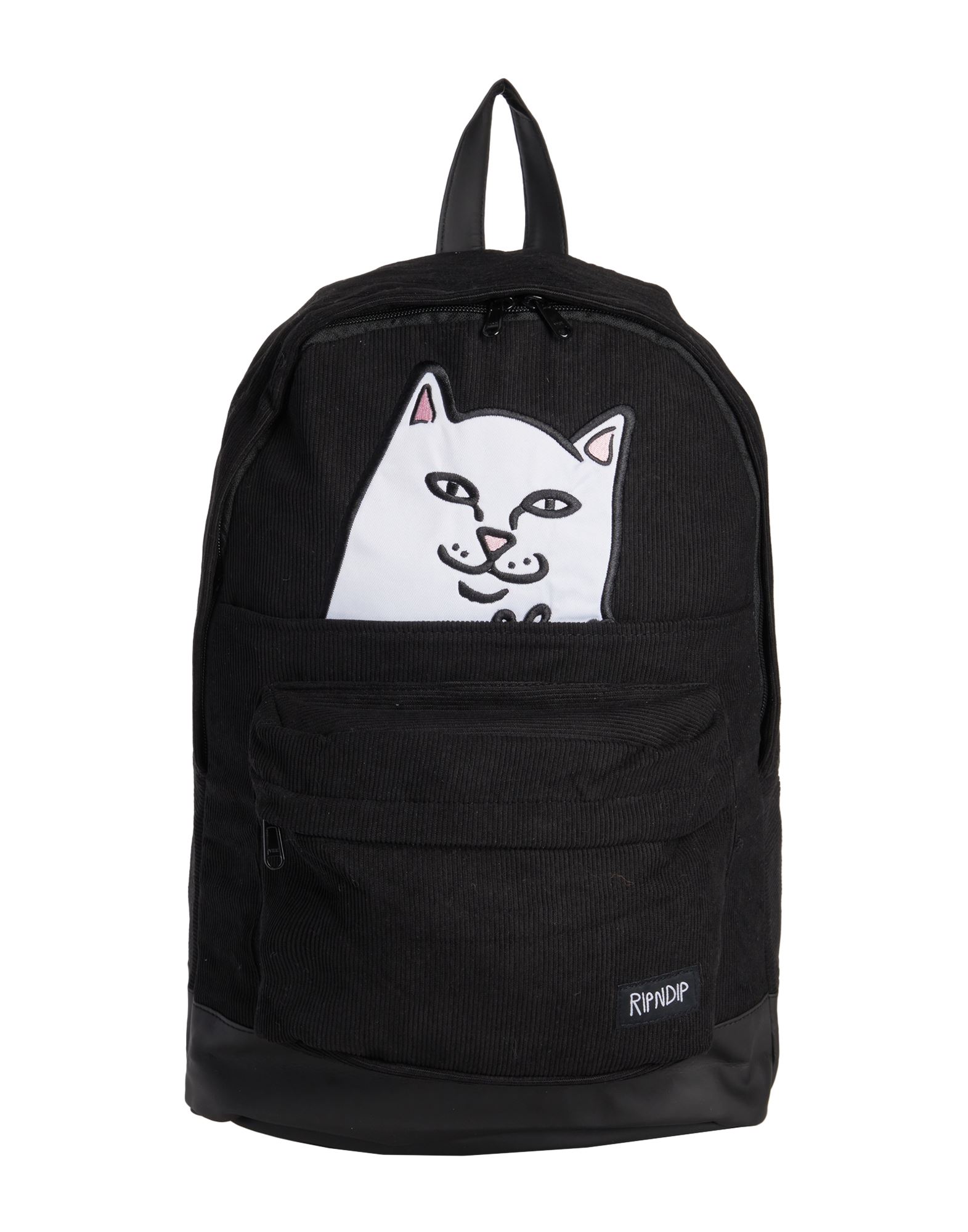 Ripndip Backpacks In Black