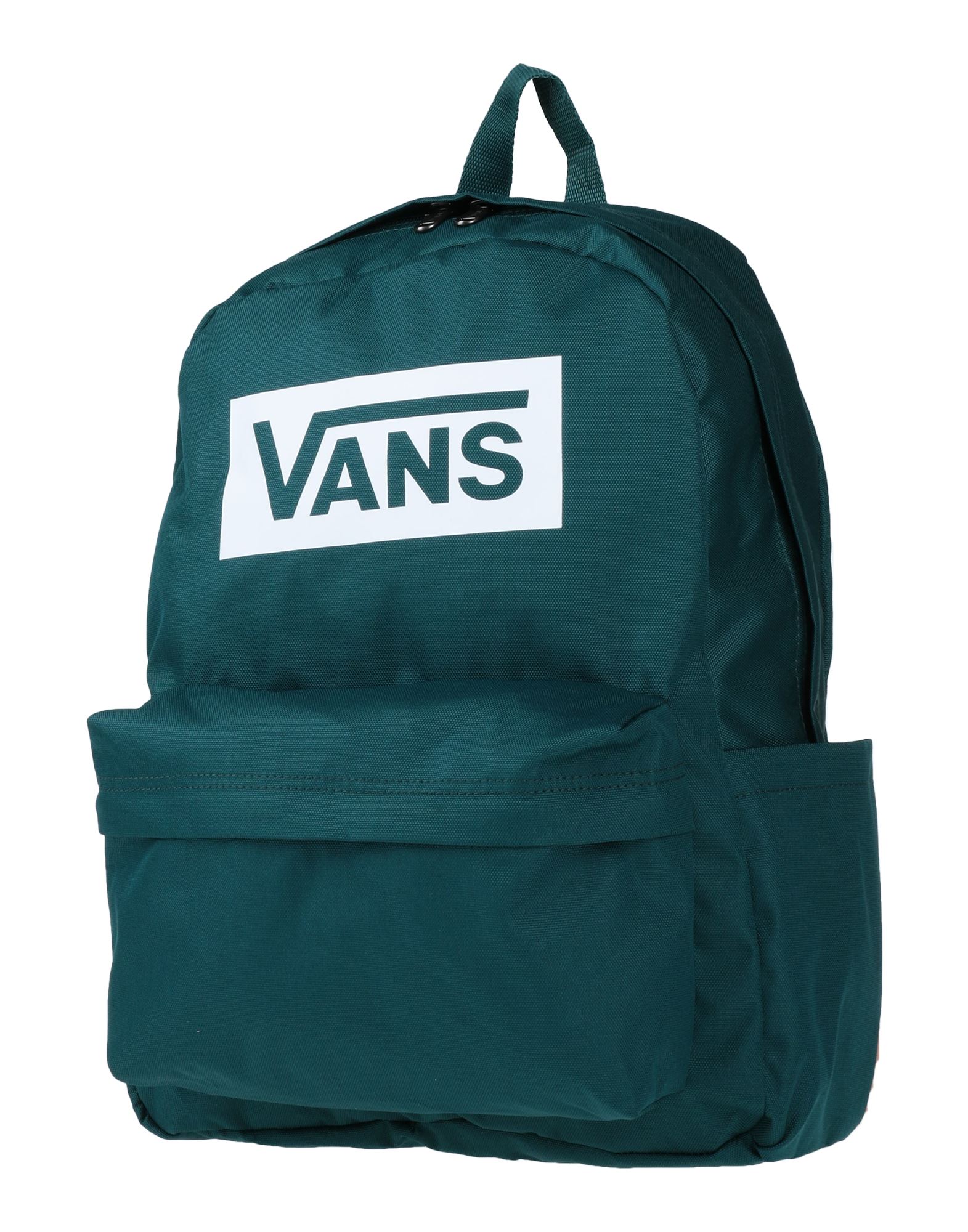 Vans Backpacks In Emerald Green