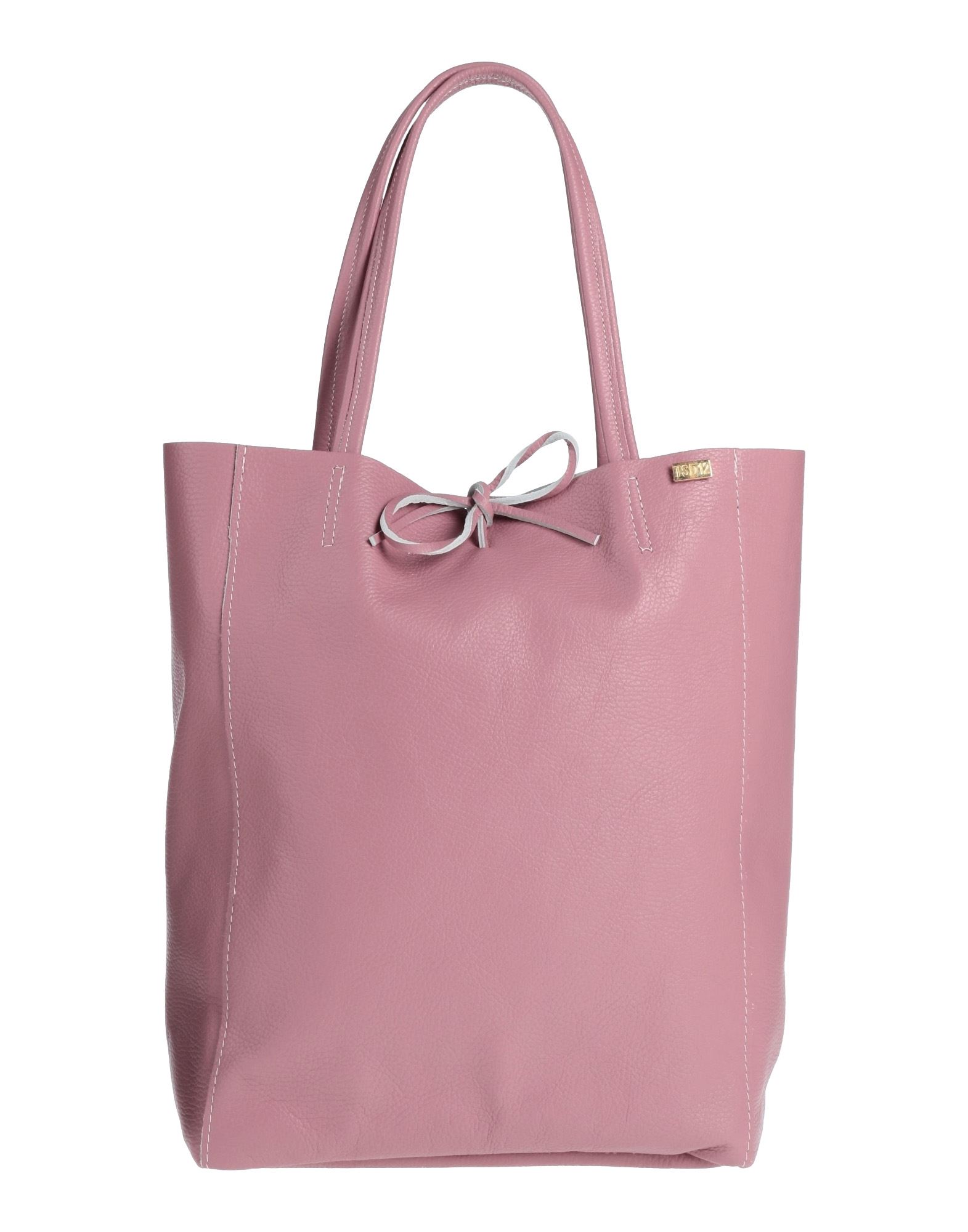 Tsd12 Handbags In Pink