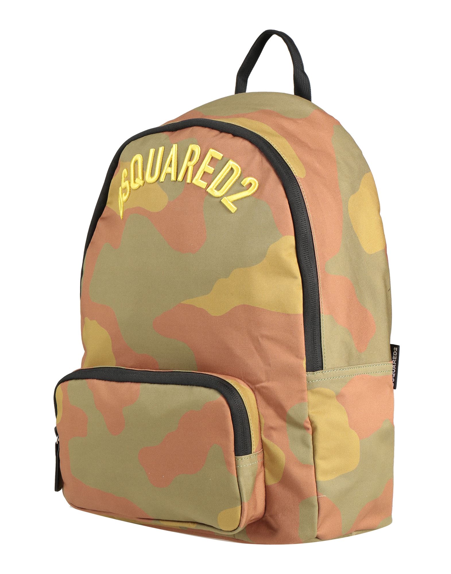 DSQUARED2 DSQUARED2 ΤΣΑΝΤΕΣ Σακίδιο πλάτης