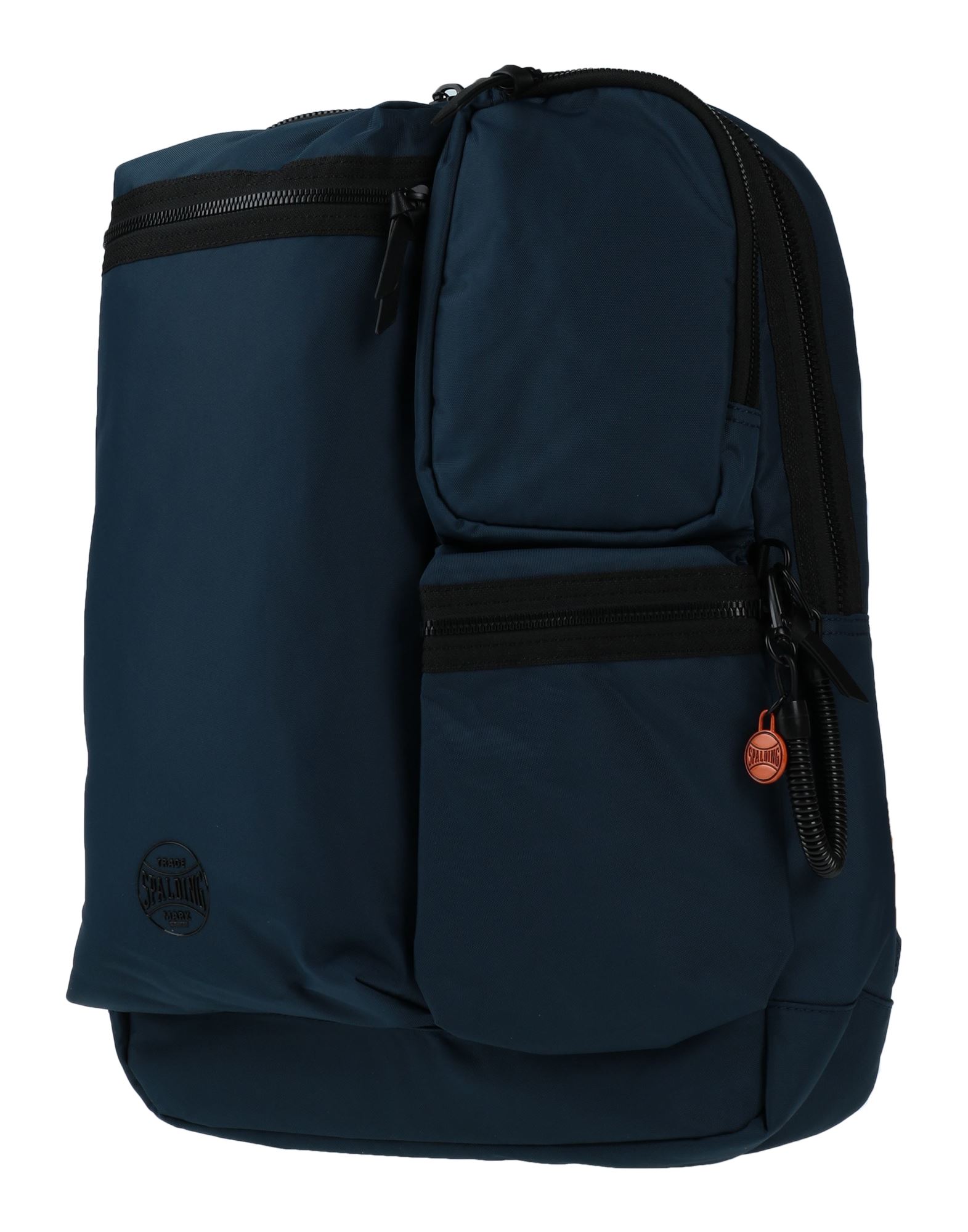 Spalding Backpacks In Slate Blue