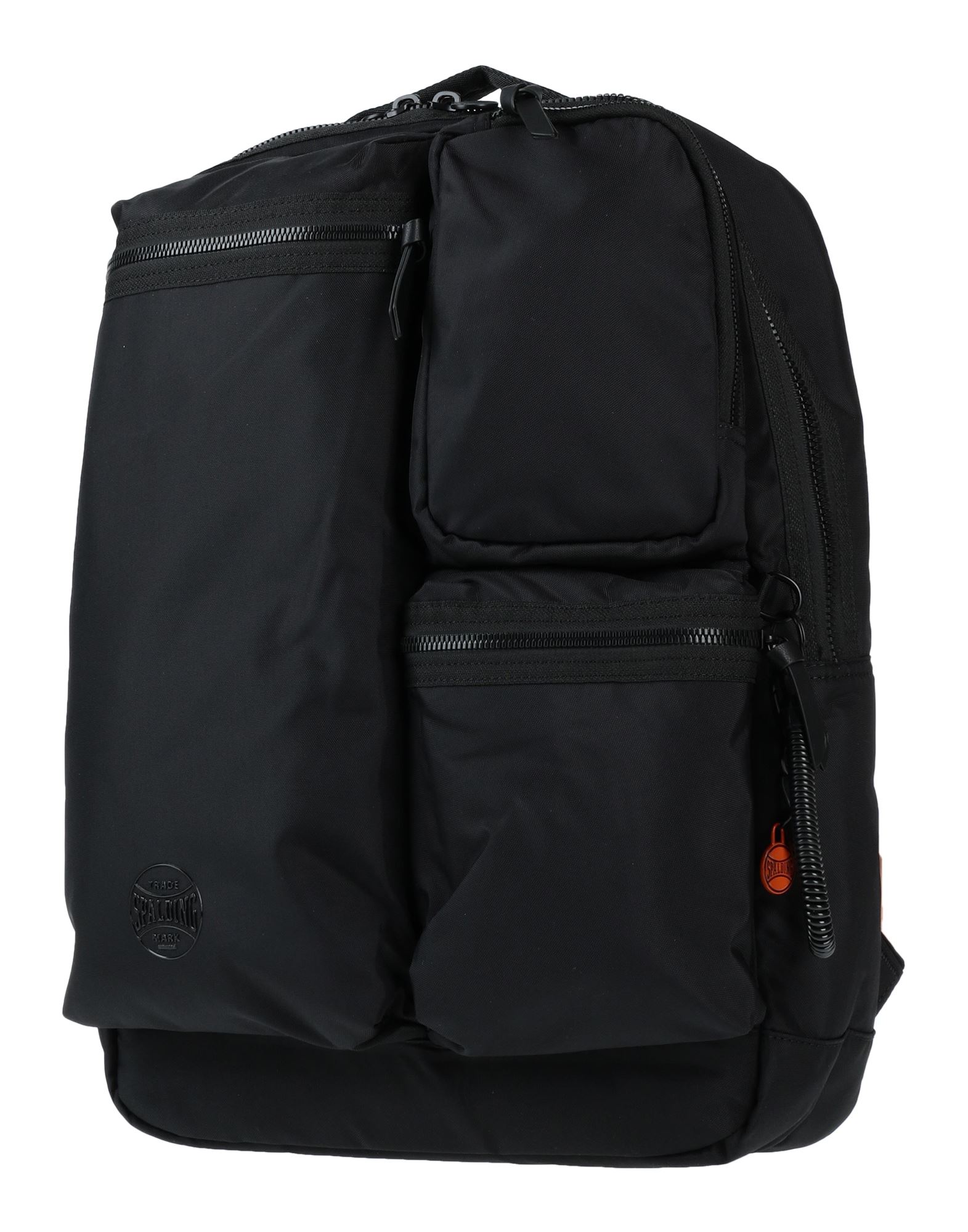 Spalding Backpacks In Black