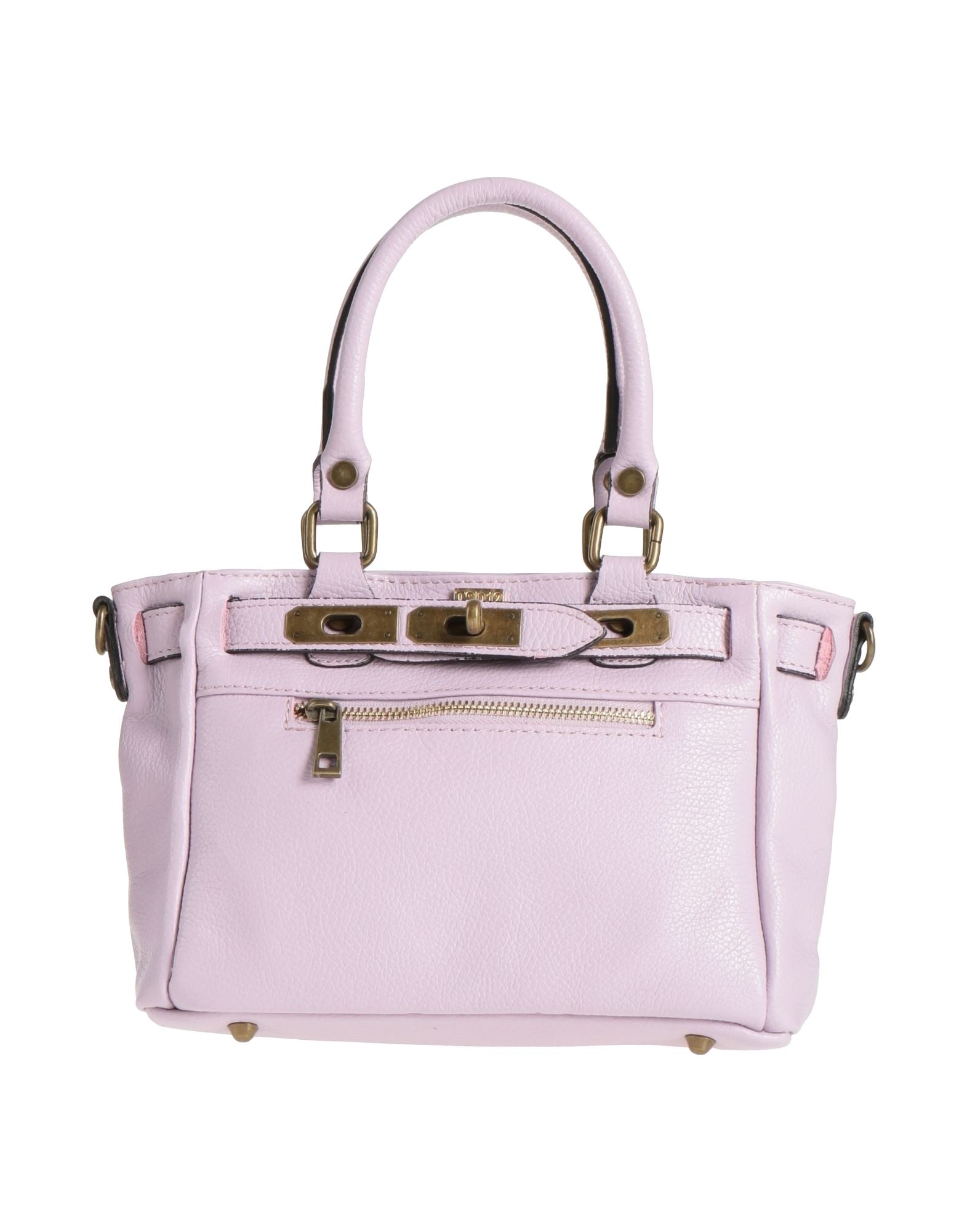Tsd12 Handbags In Purple