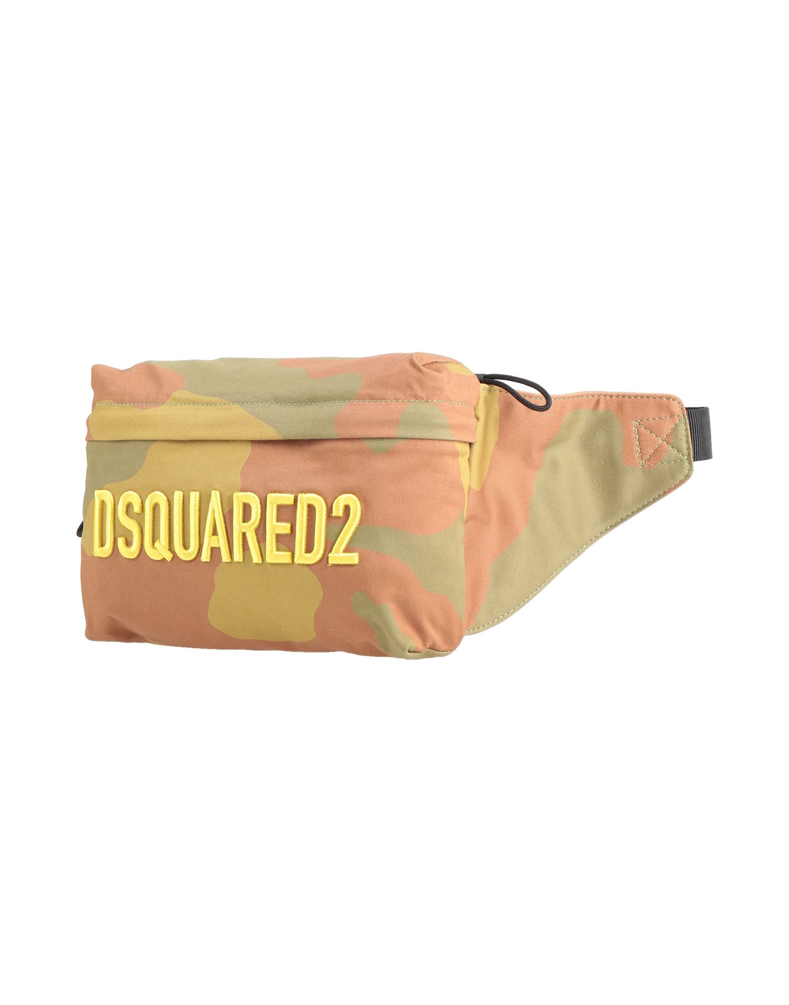 DSQUARED2 DSQUARED2 ΤΣΑΝΤΕΣ Τσαντάκι μέσης