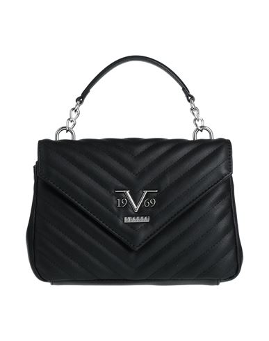 19V69, White Women's Handbag