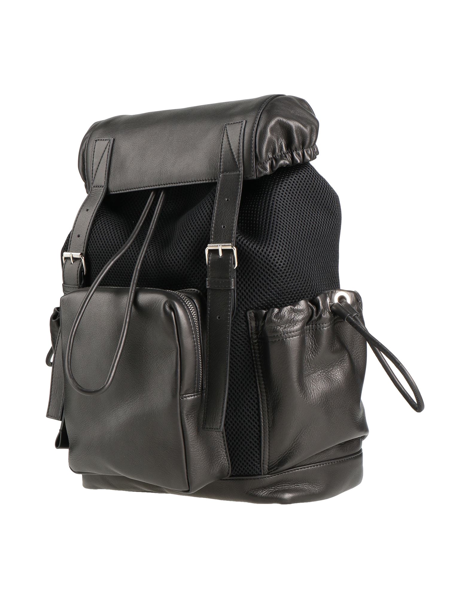 Dries Van Noten Backpacks In Black