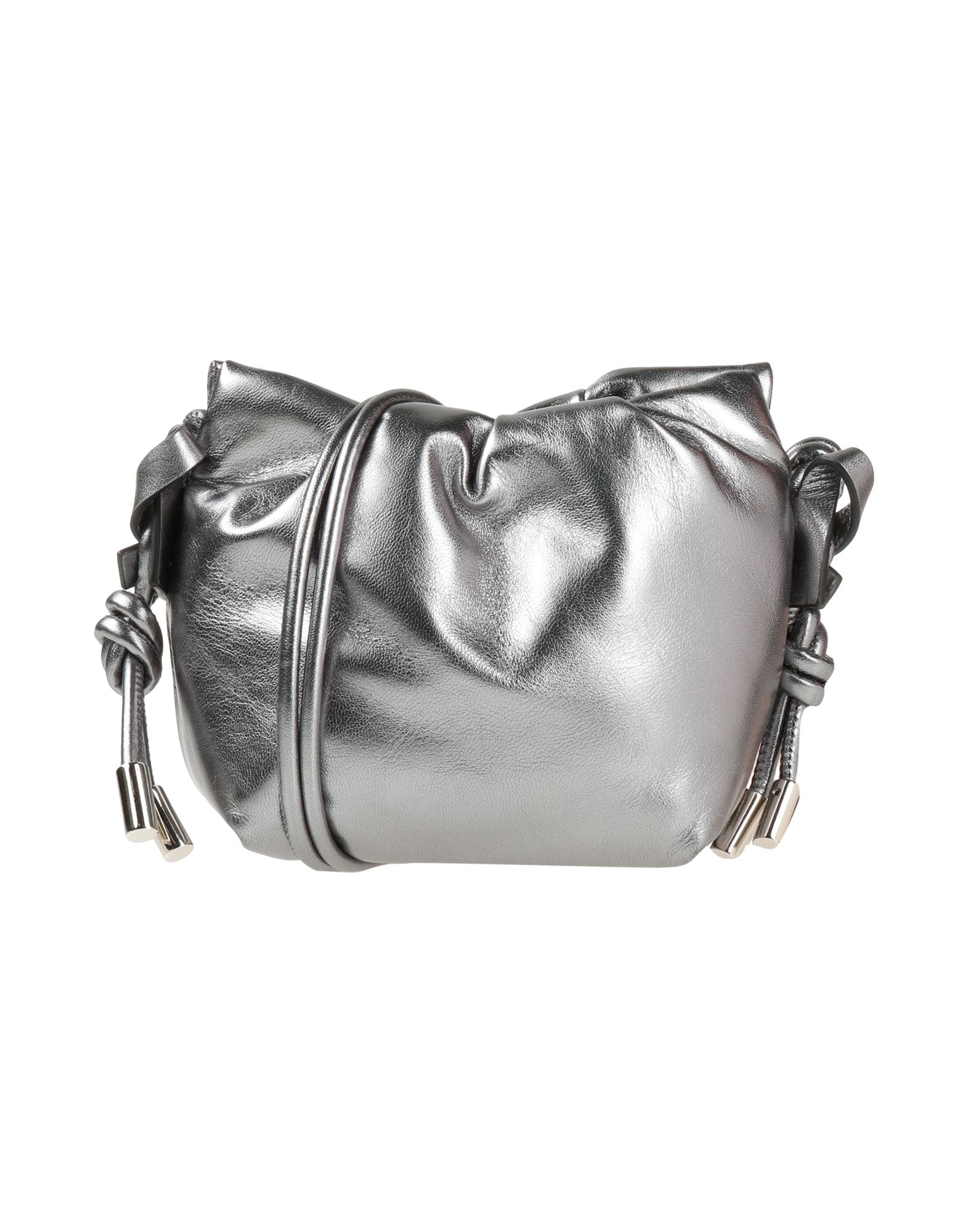 Dorothee Schumacher Handbags In Grey