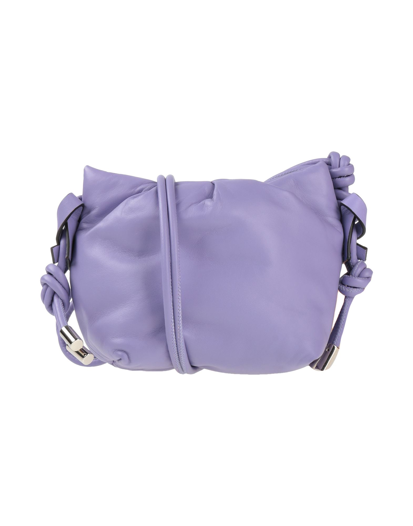 Dorothee Schumacher Handbags In Light Purple