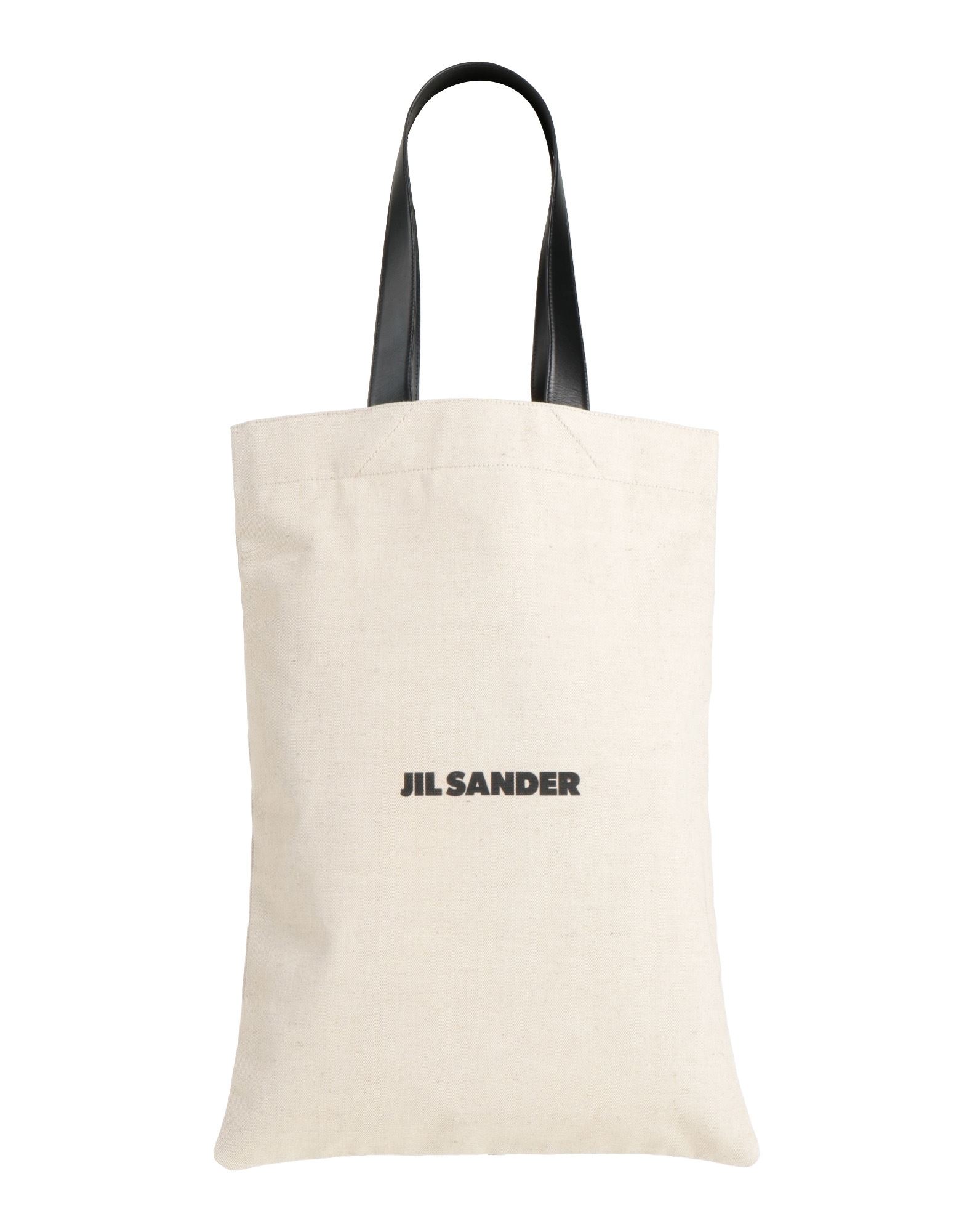 Jil Sander Handbags In White