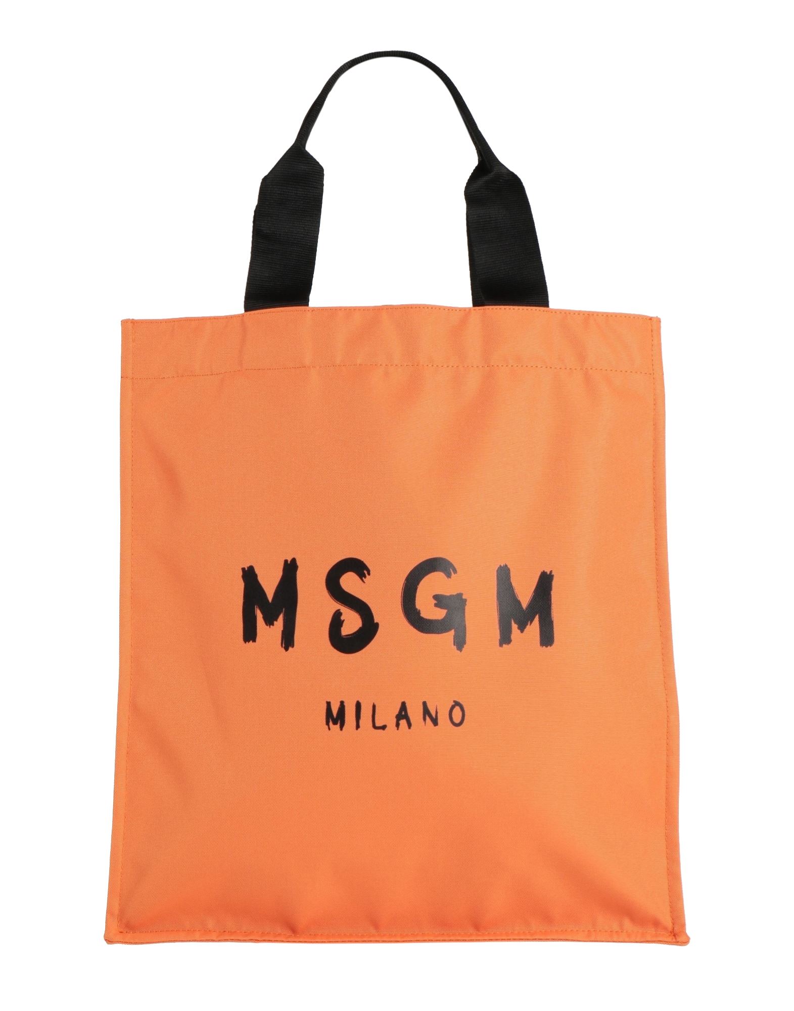  Msgm - Taschen - Handtaschen - On Yoox.com 