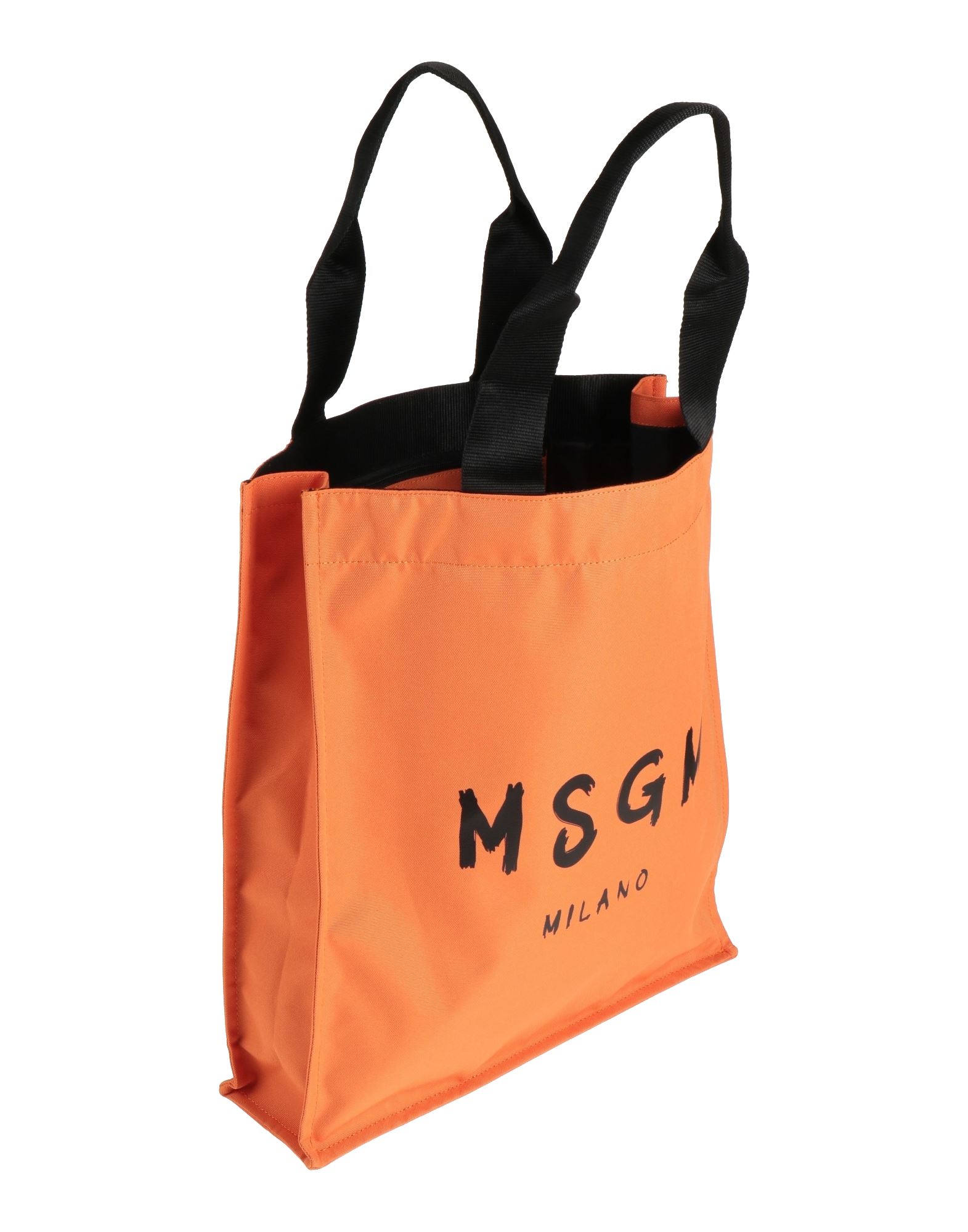  Msgm - Taschen - Handtaschen - On Yoox.com 
