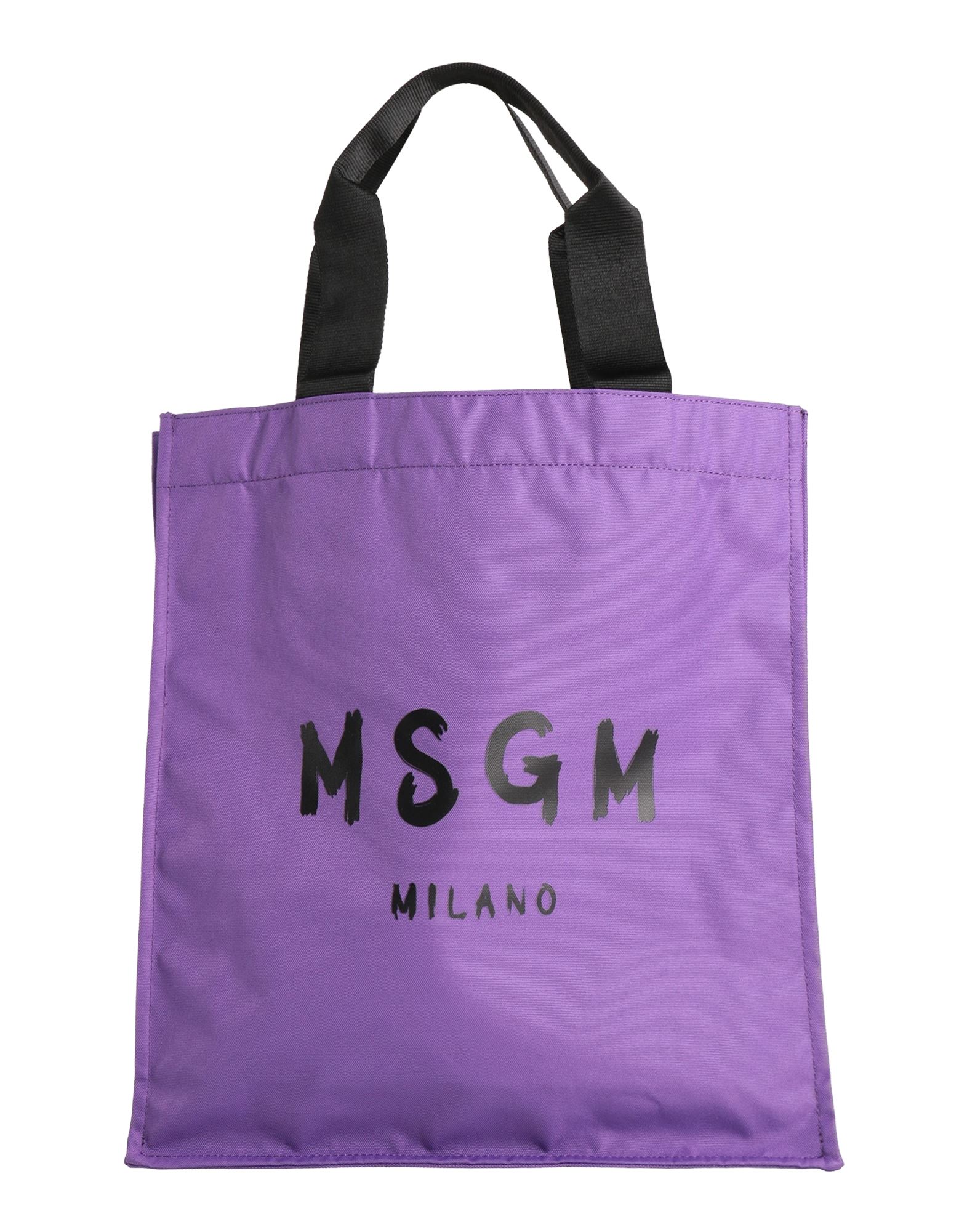 エムエスジーエム(MSGM) バッグ | 通販・人気ランキング - 価格.com