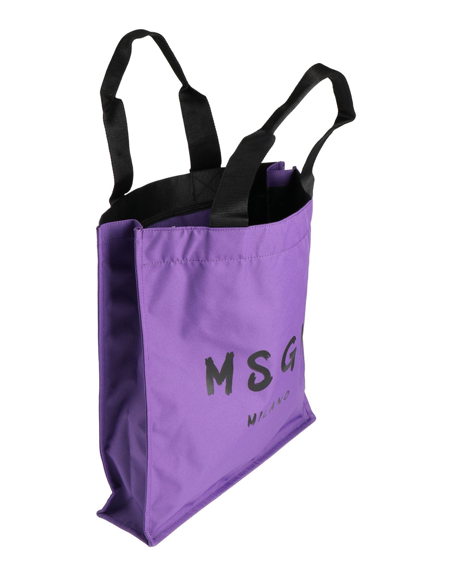  Msgm - Bolsos - Bolsos De Mano - On Yoox.com 