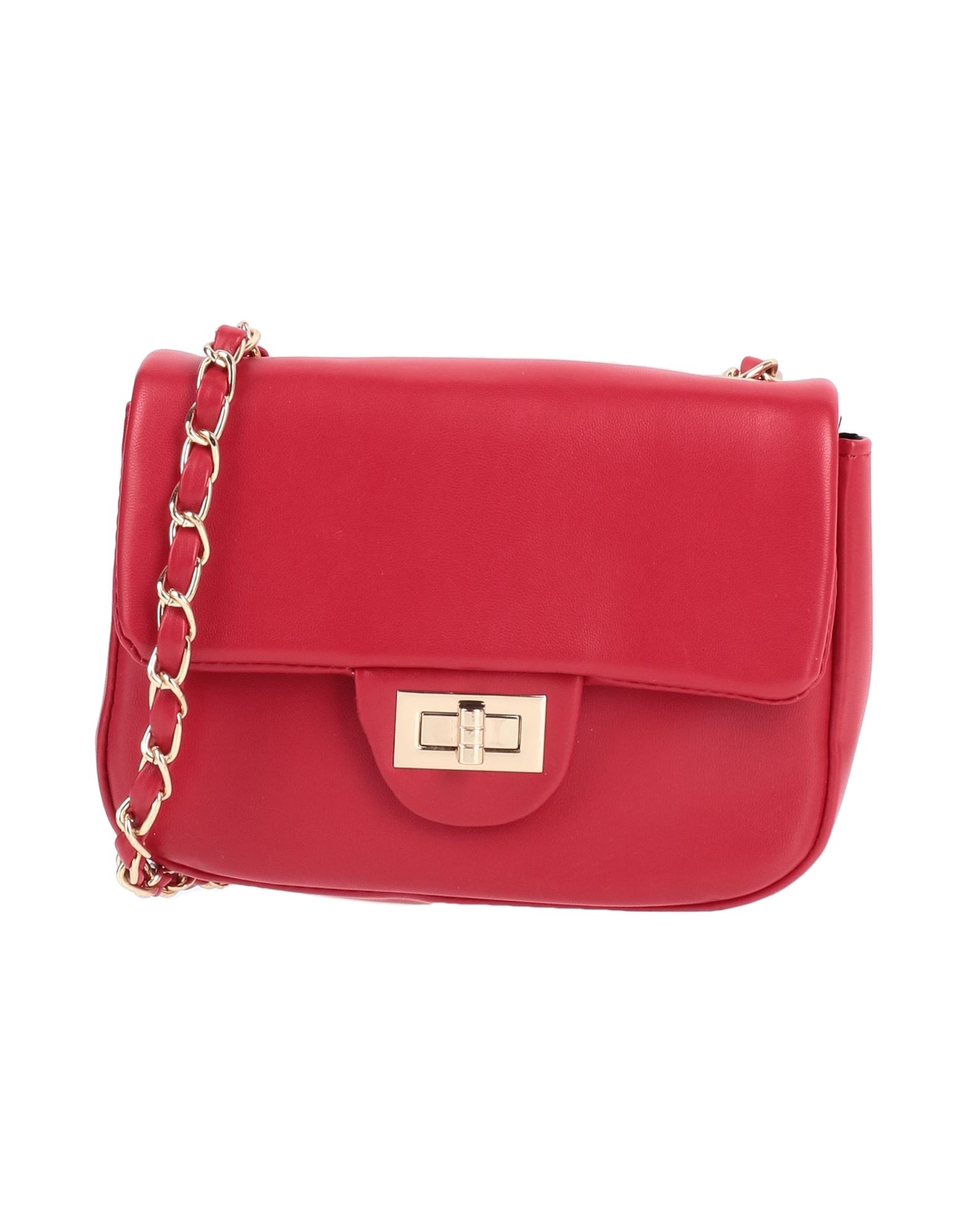 Primadonna Handbags In Red