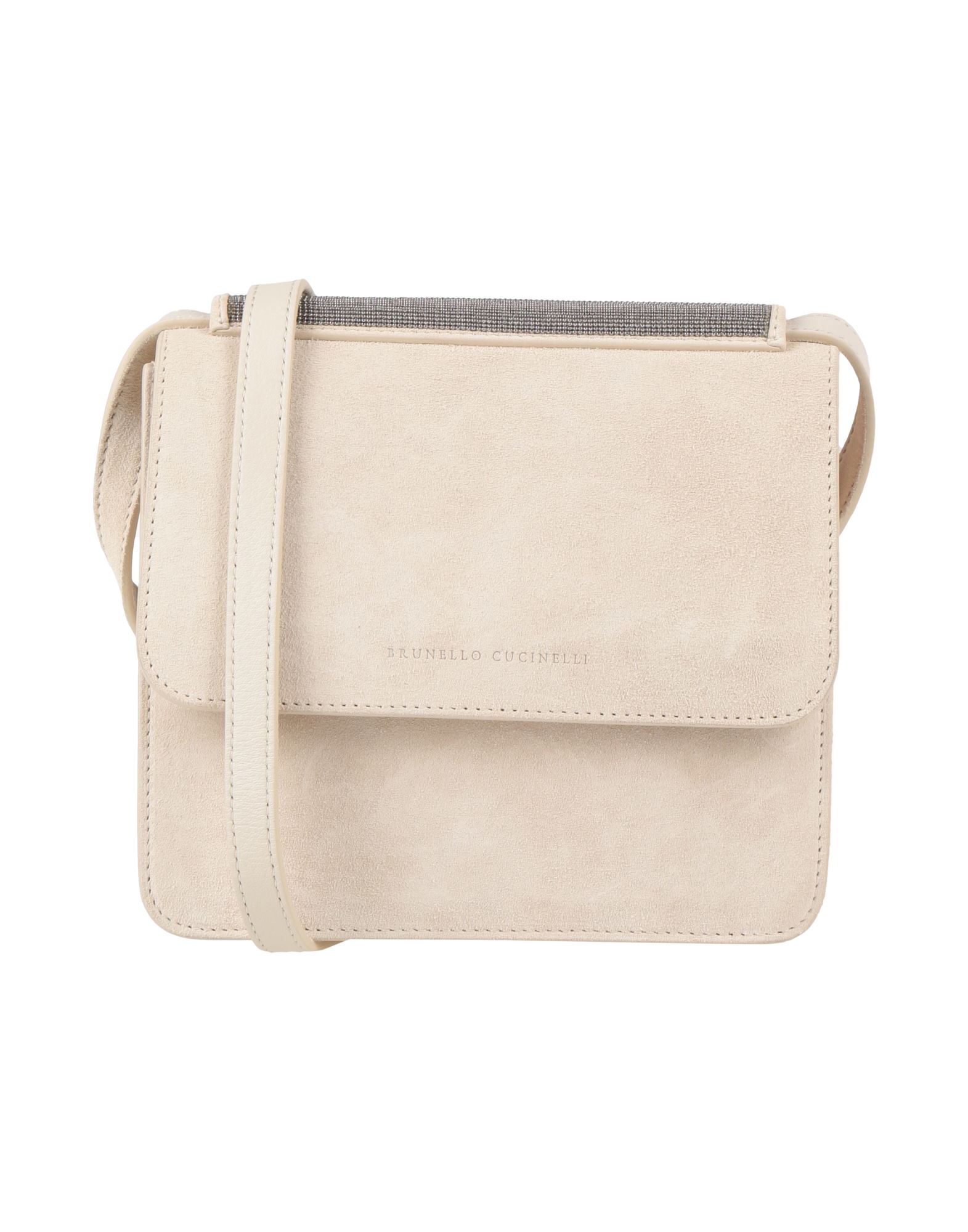  Brunello Cucinelli - Taschen - Umhängetasche - On Yoox.com 
