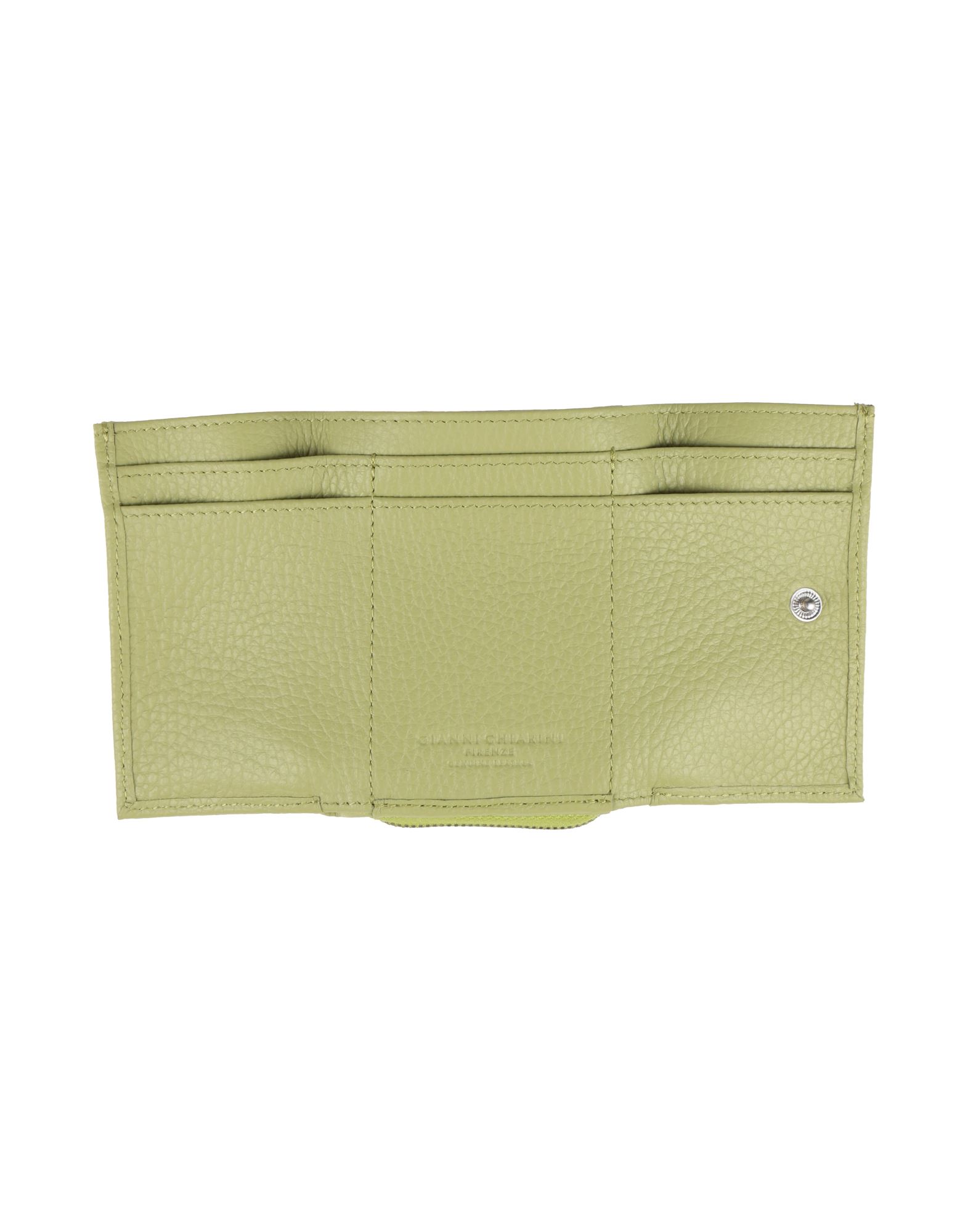  Gianni Chiarini - Kleinlederwaren - Brieftaschen - On Yoox.com 