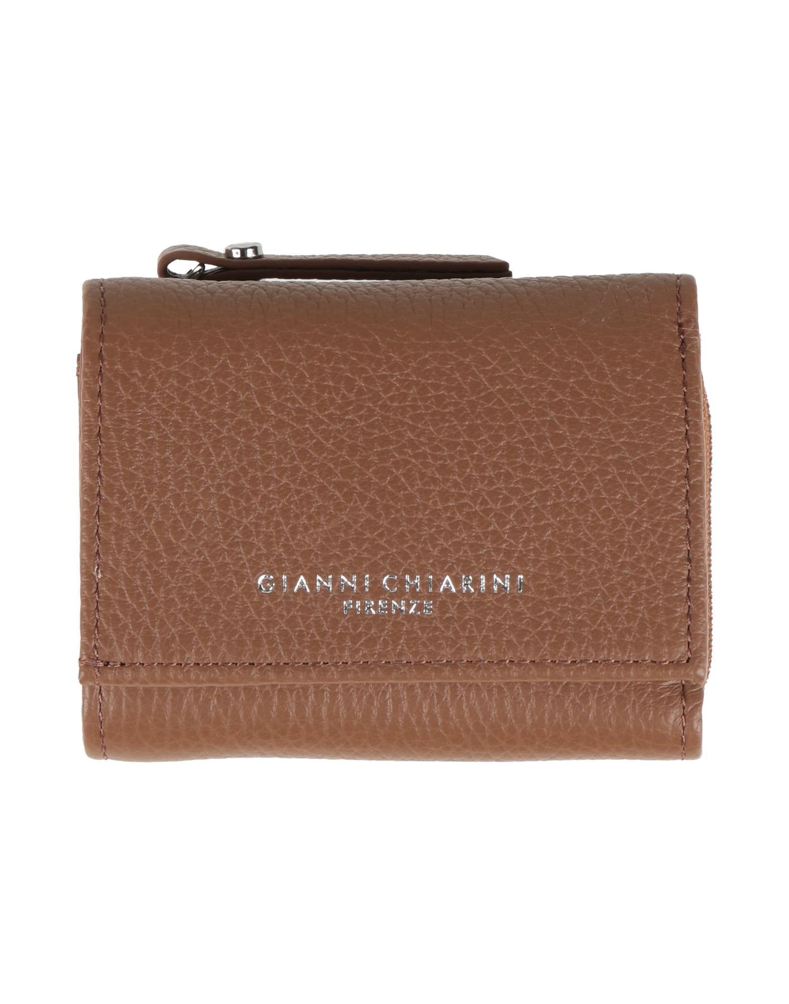  Gianni Chiarini - Kleinlederwaren - Brieftaschen - On Yoox.com 