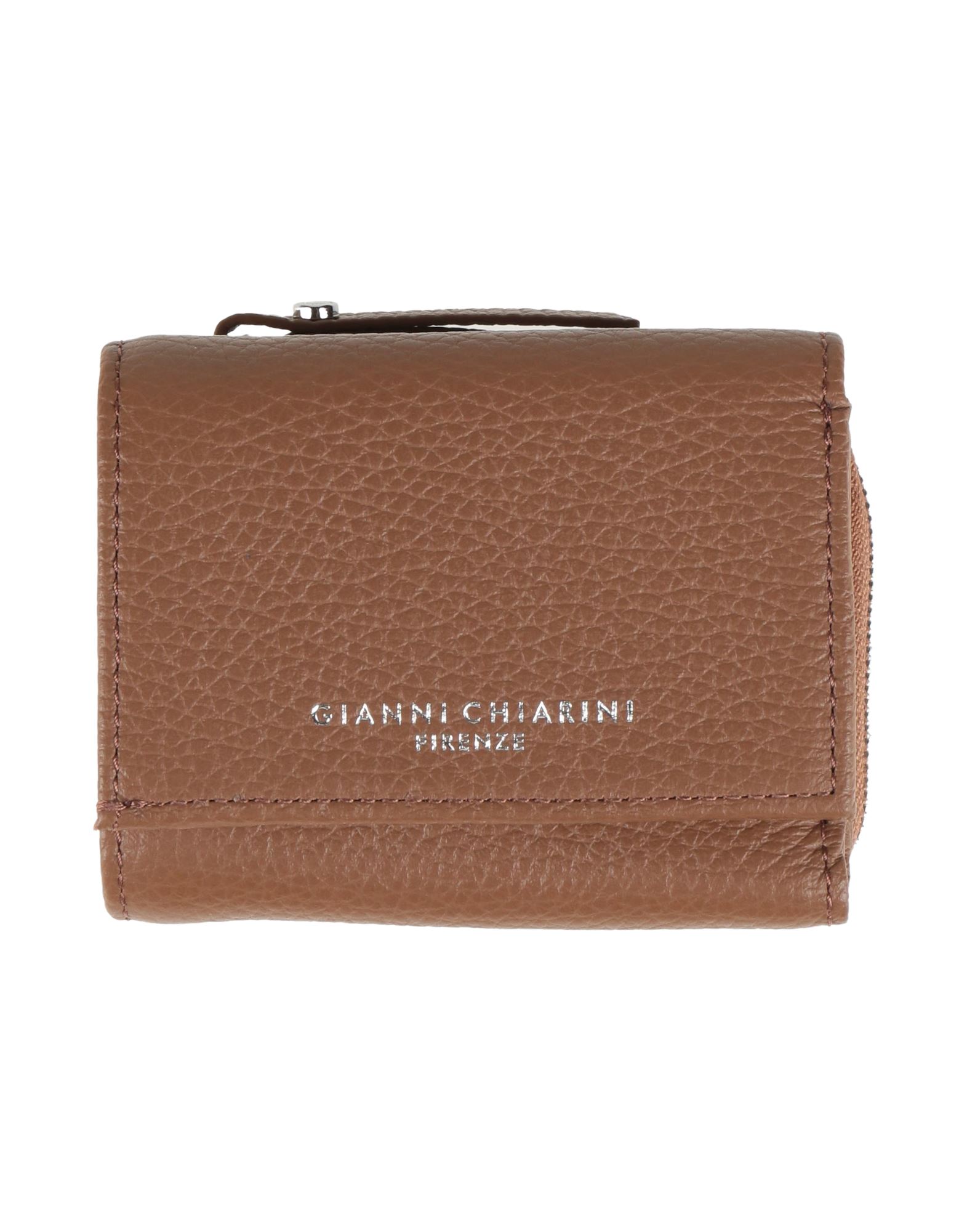  Gianni Chiarini - Kleinlederwaren - Brieftaschen - On Yoox.com 