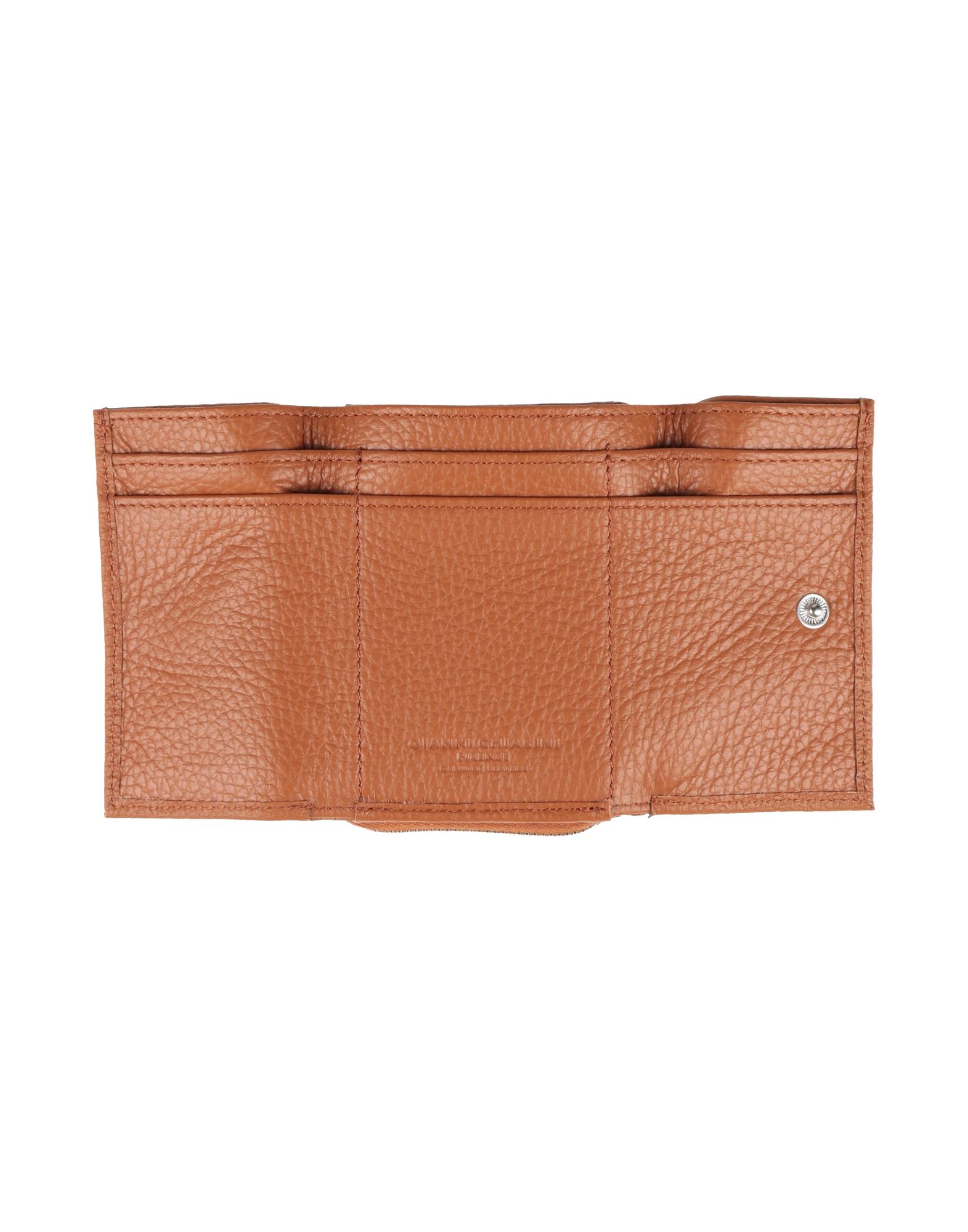  Gianni Chiarini - Kleinlederwaren - Brieftaschen - On Yoox.com 