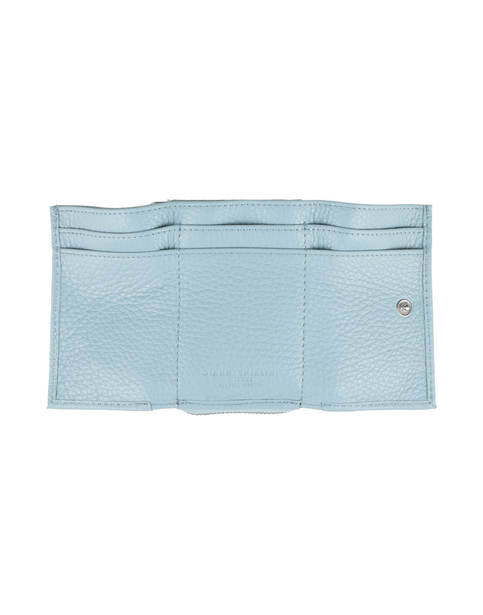  Gianni Chiarini - Kleinlederwaren - Brieftaschen - On Yoox.com 
