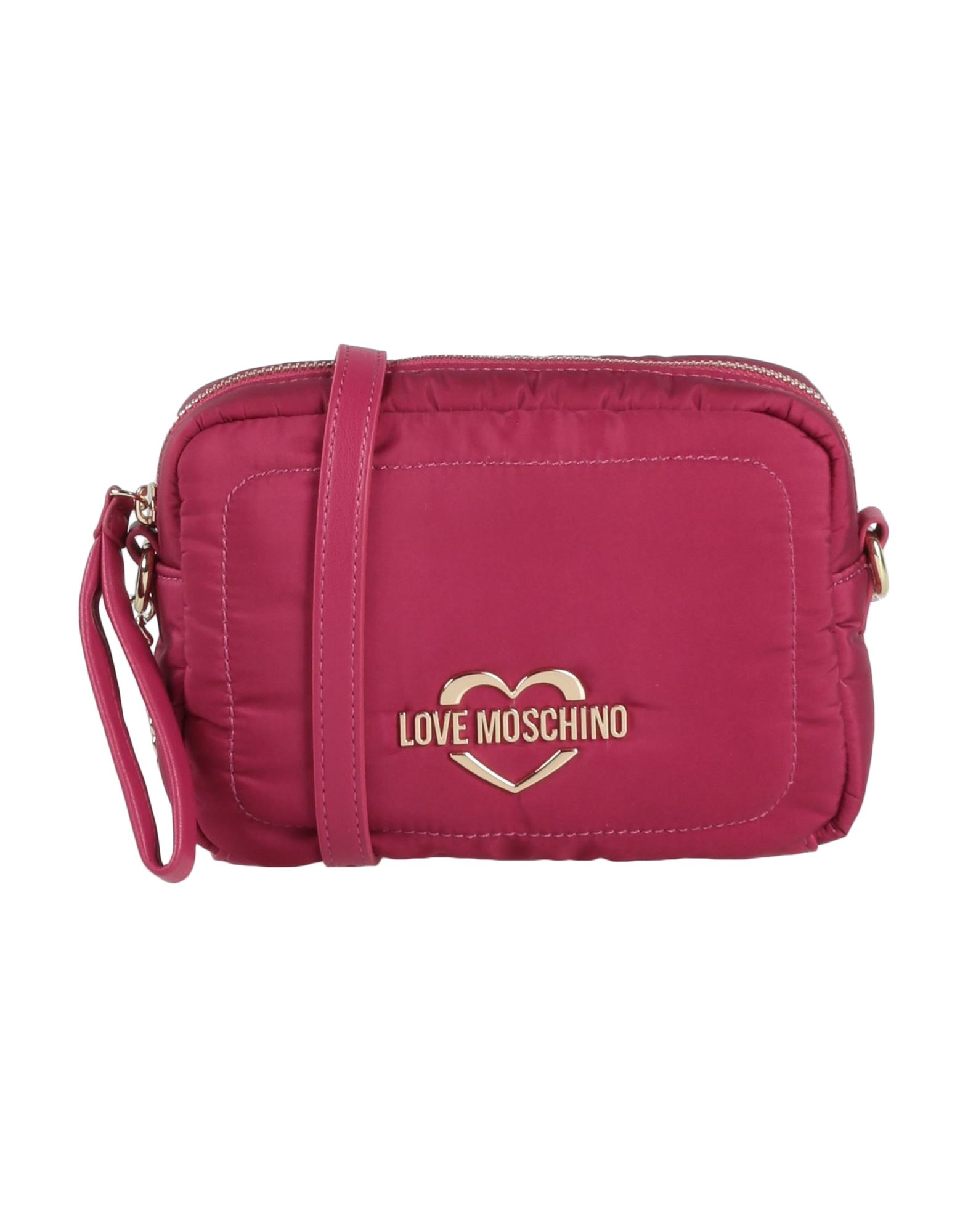 LOVE MOSCHINO LOVE MOSCHINO ΤΣΑΝΤΕΣ Τσάντες ταχυδρόμου