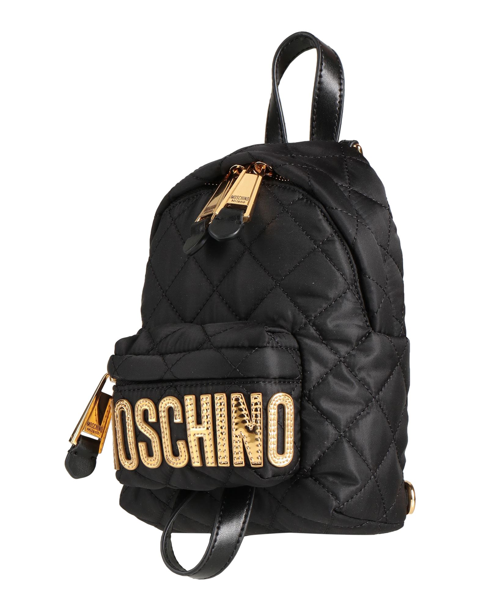 MOSCHINO MOSCHINO ΤΣΑΝΤΕΣ Σακίδιο πλάτης