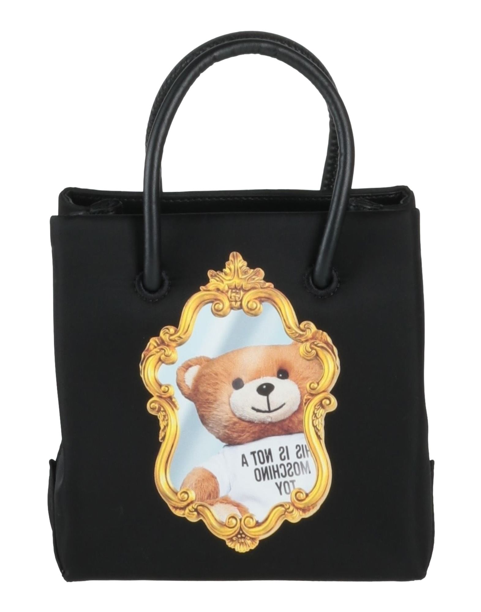 バッグ・カバンその他 Moschino Scancelina Bag POLMC4273PP0MOY7POL10A Scancellina Bleach Bag | Moschino