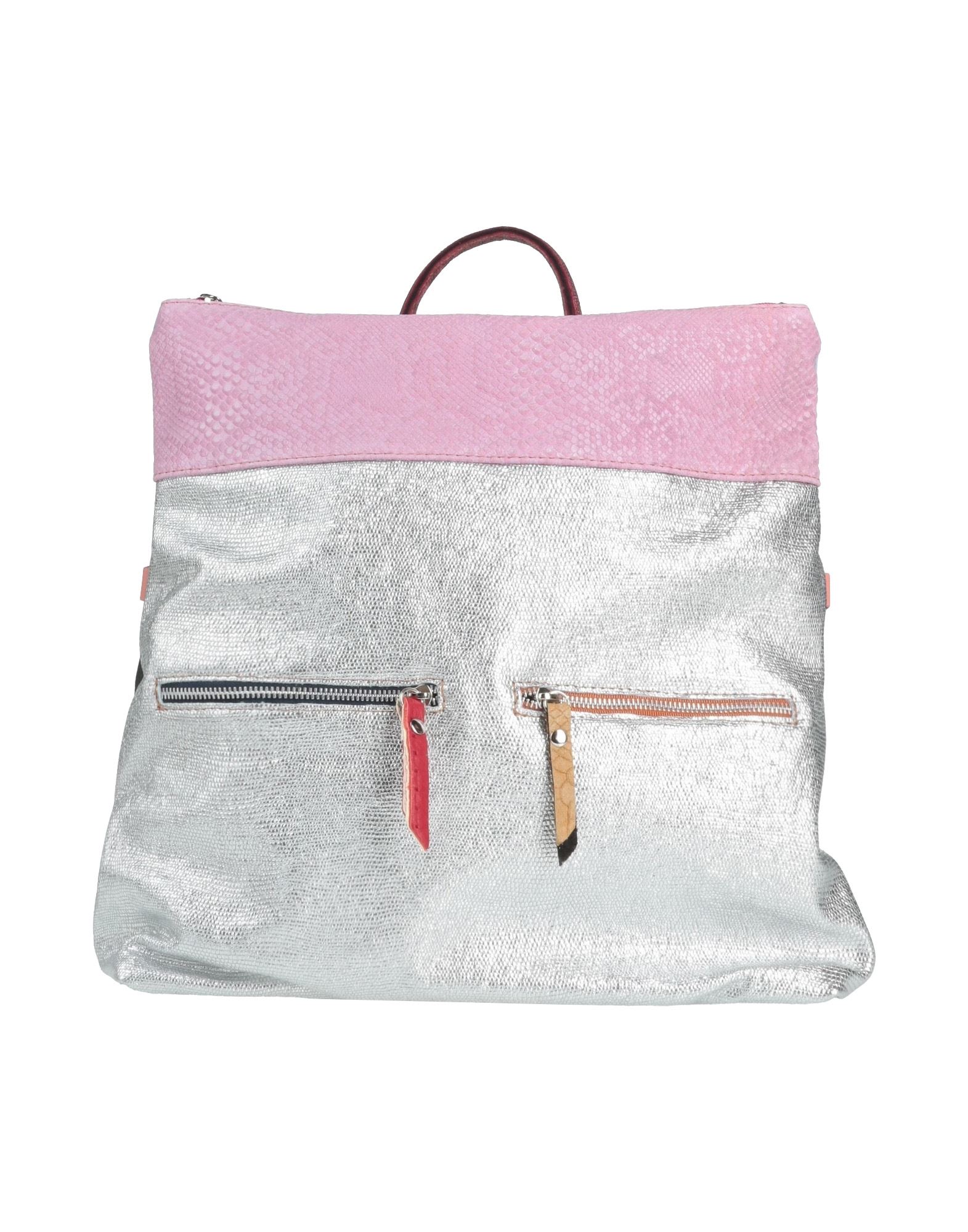 Ebarrito Handbags In Pink