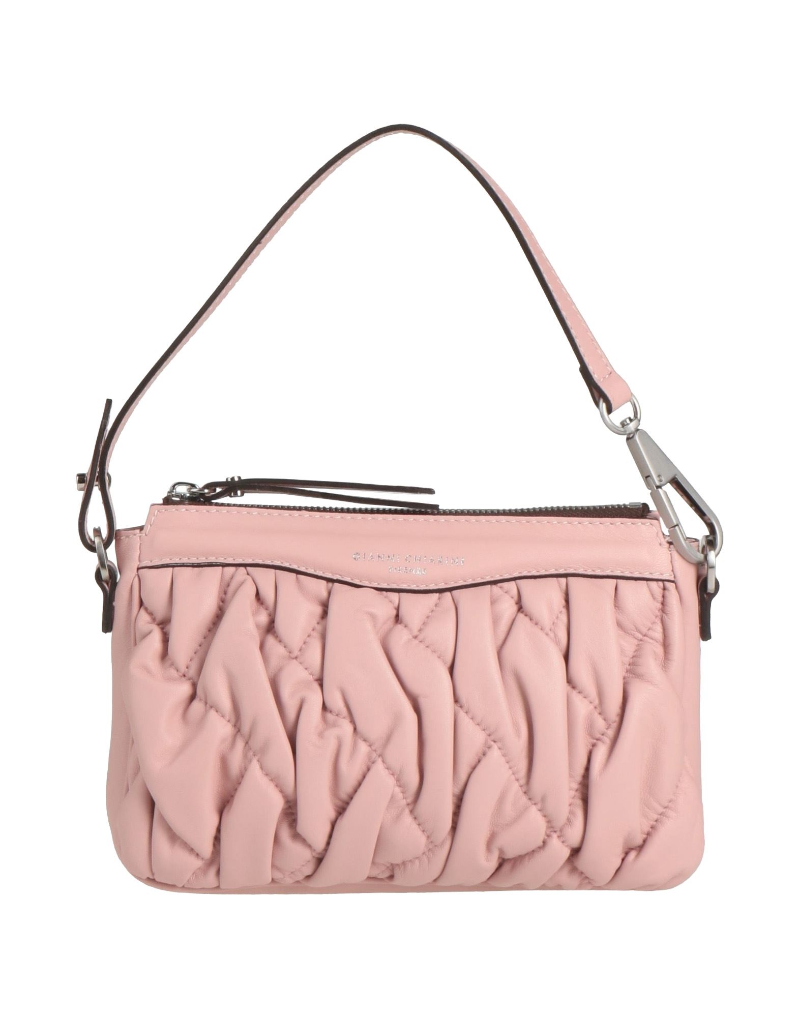 Gianni Chiarini Handbags In Pink