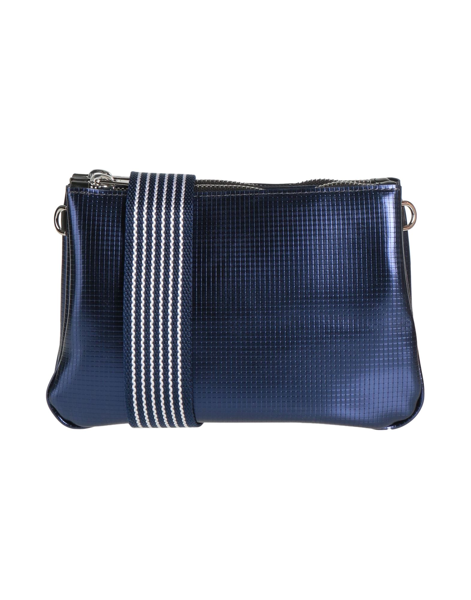 Gum Design Handbags In Blue