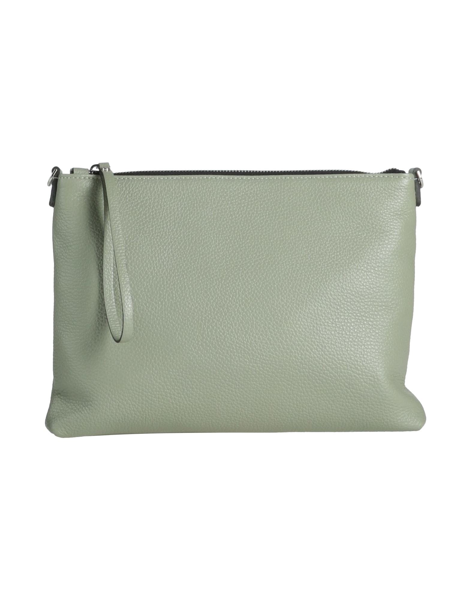 Gianni Chiarini Handbags In Sage Green