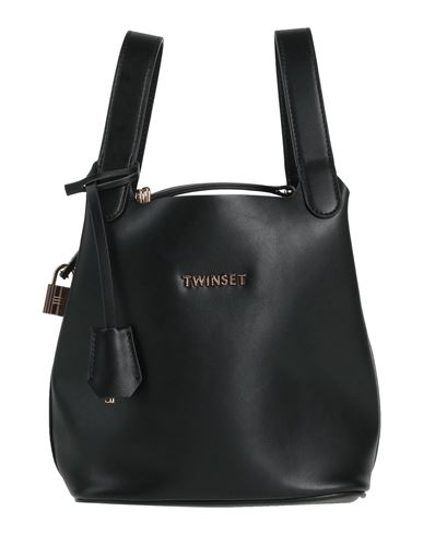 Bolso de mano Mujer Negro -- Mujer