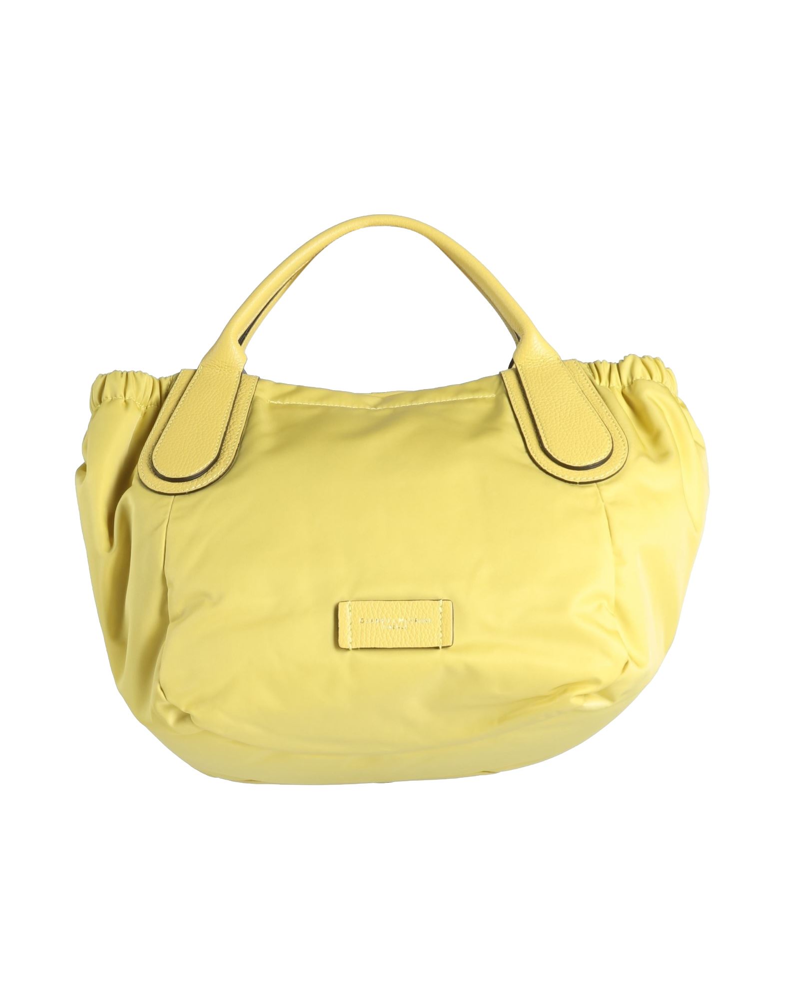 Gianni Chiarini Handbags In Yellow