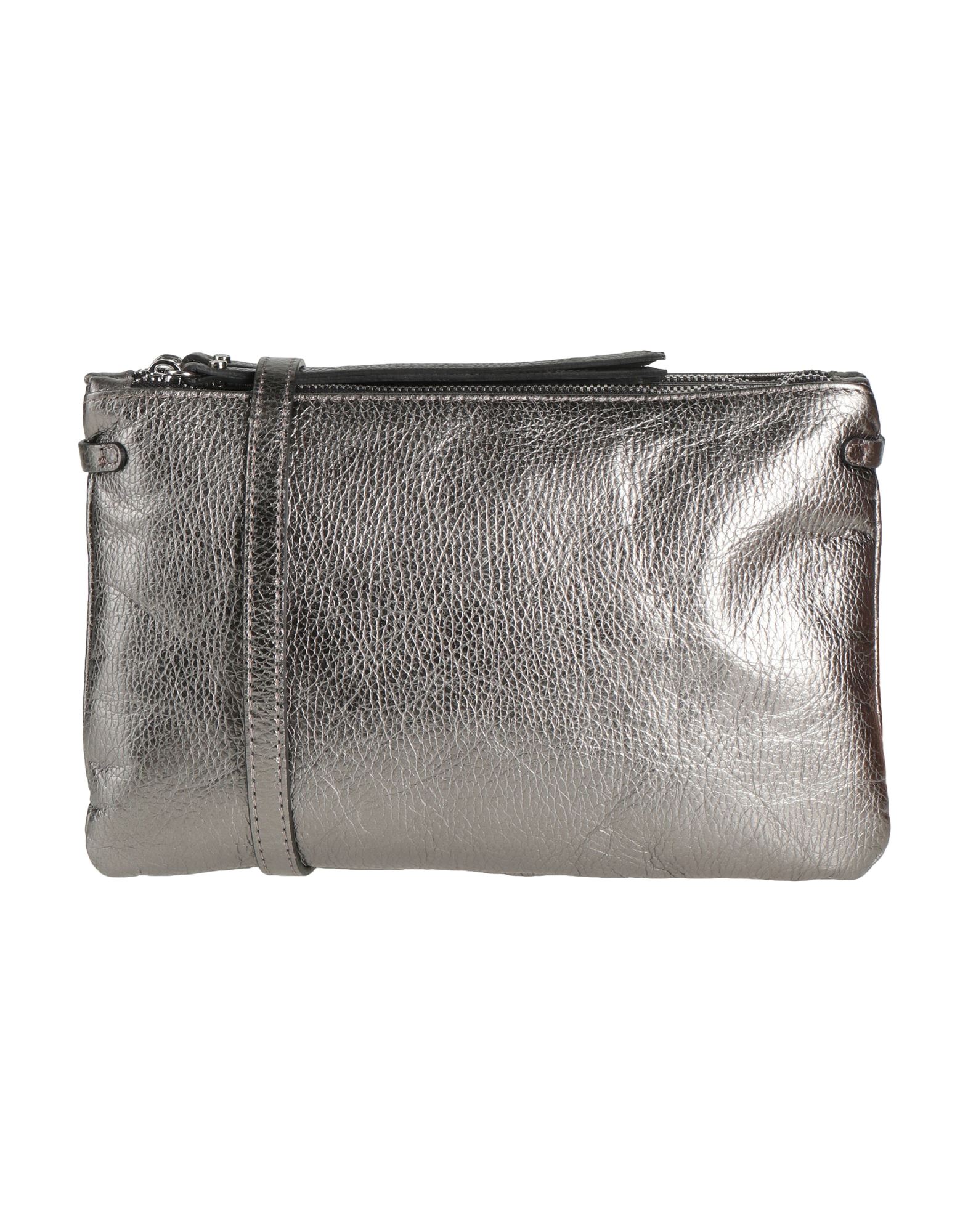 Gianni Chiarini Handbags In Grey