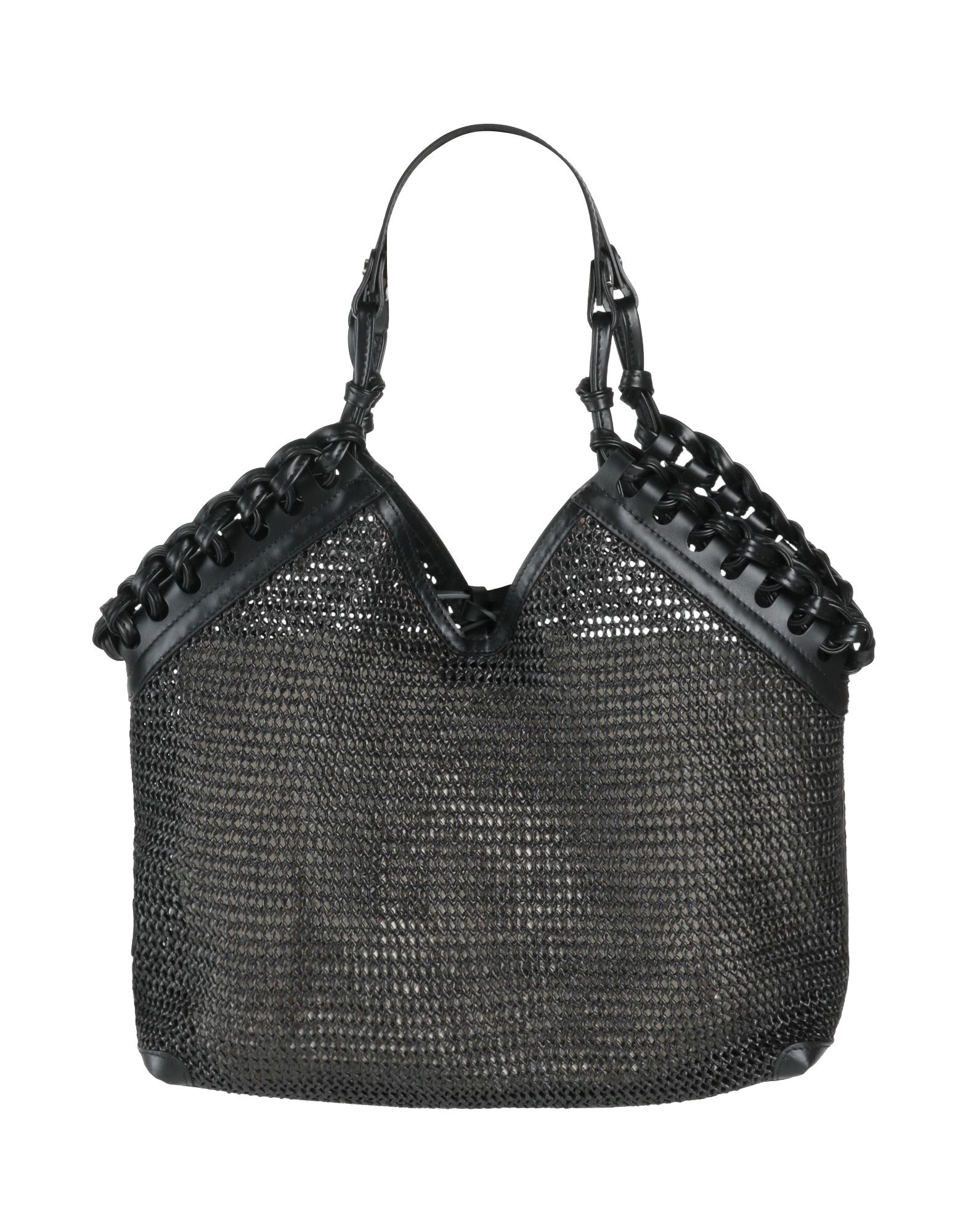 Gianni Chiarini Handbags In Black