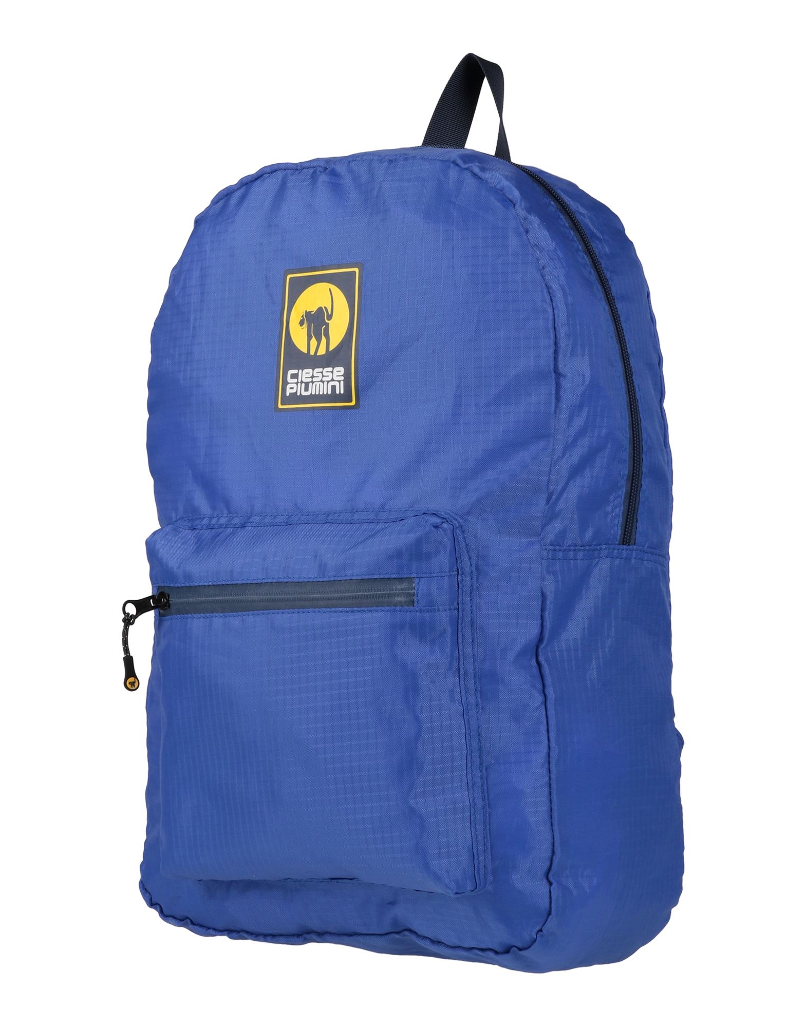 Ciesse Piumini Backpacks In Blue