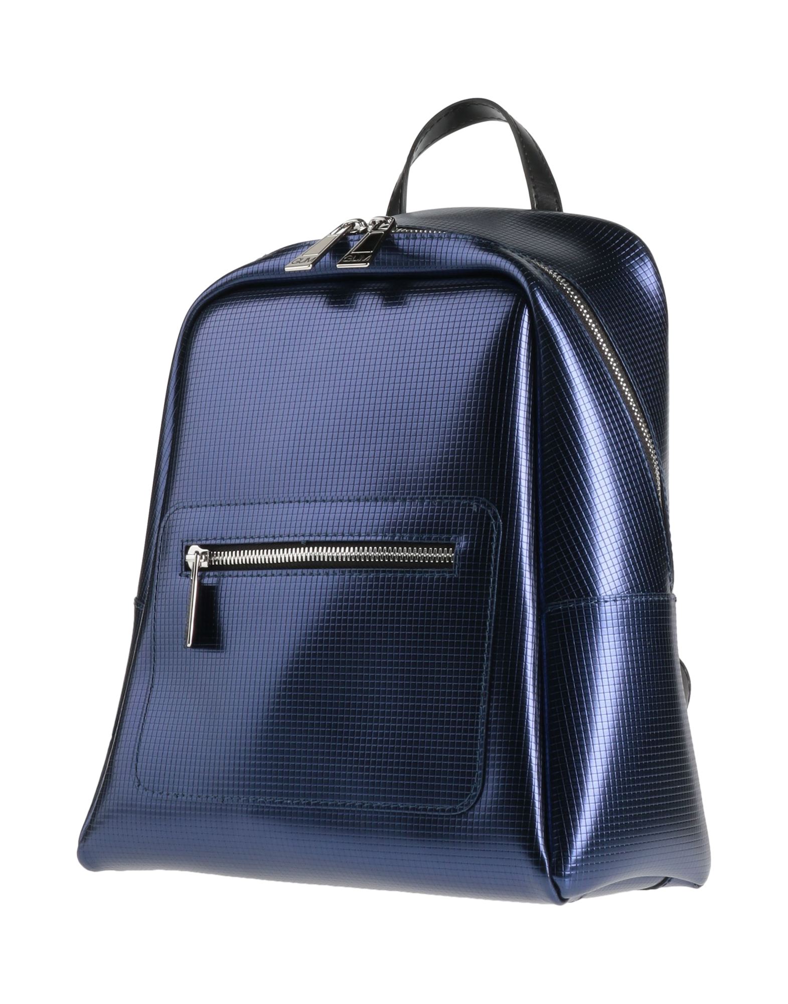 Gum Design Backpacks In Midnight Blue