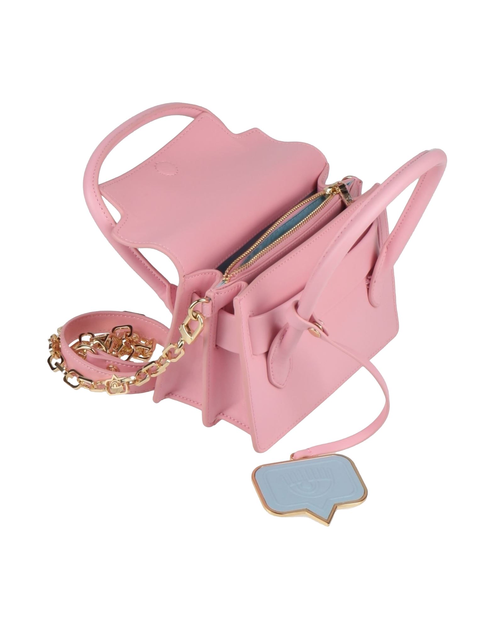  Chiara Ferragni - Taschen - Handtaschen - On Yoox.com 