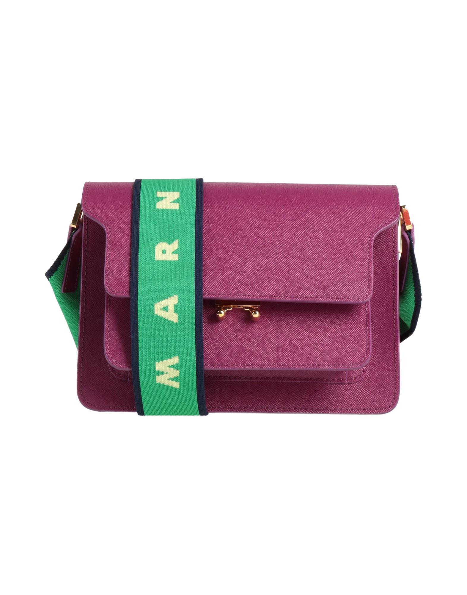  Marni - Taschen - Umhängetasche - On Yoox.com 