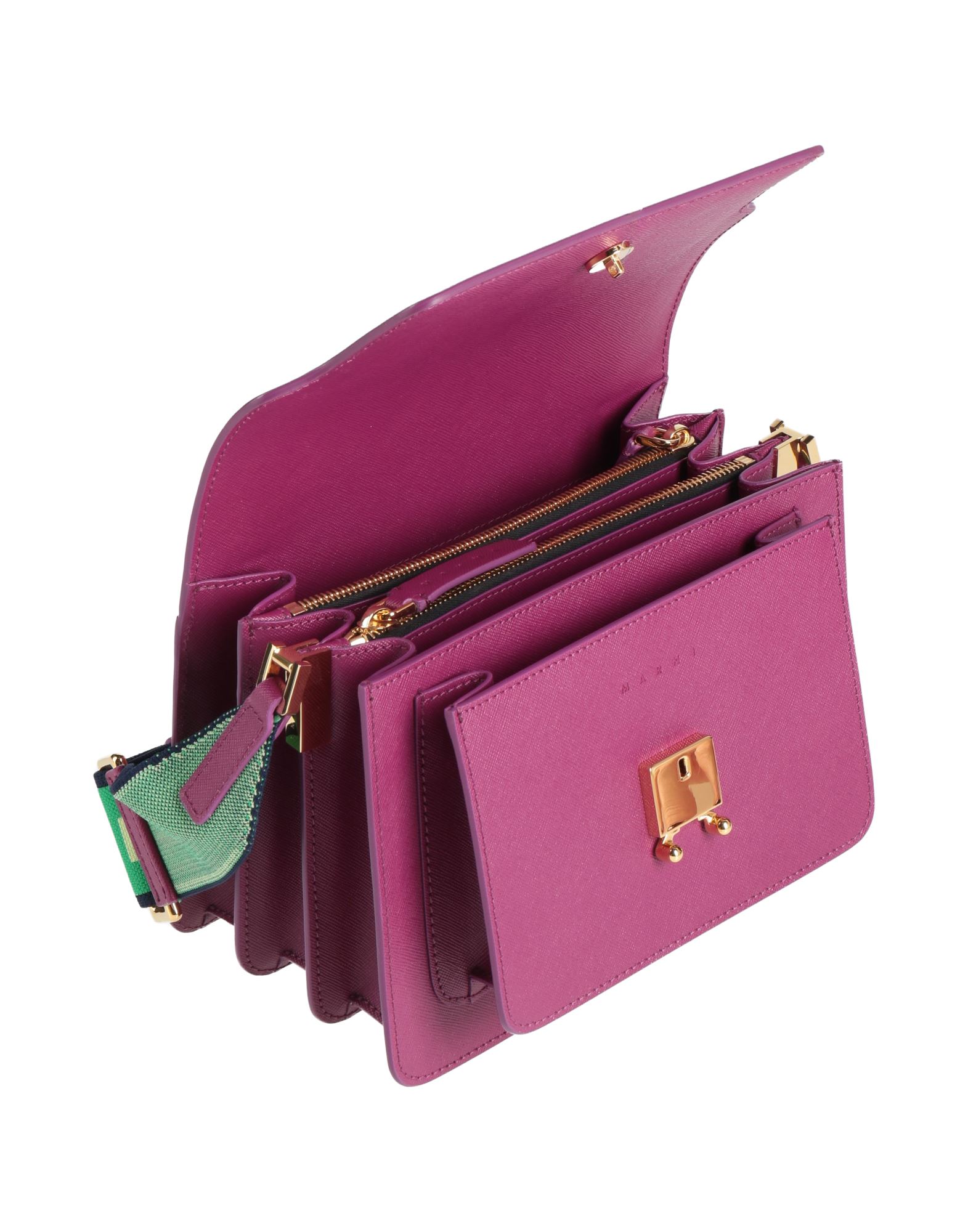  Marni - Taschen - Umhängetasche - On Yoox.com 