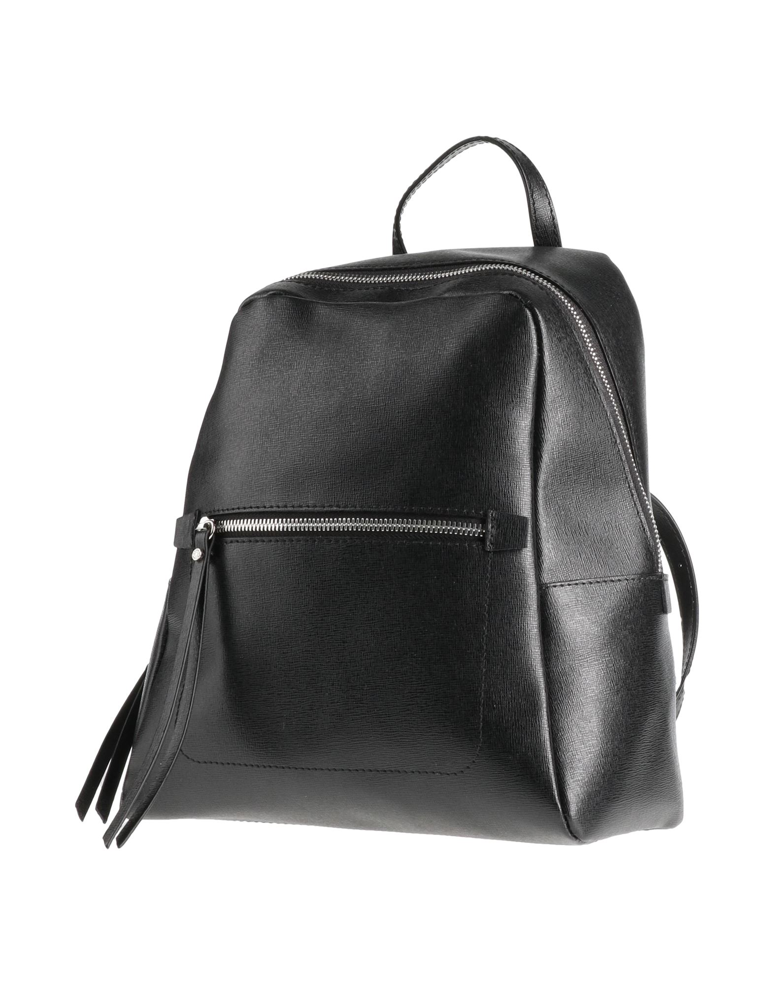Gianni Chiarini Backpacks In Black