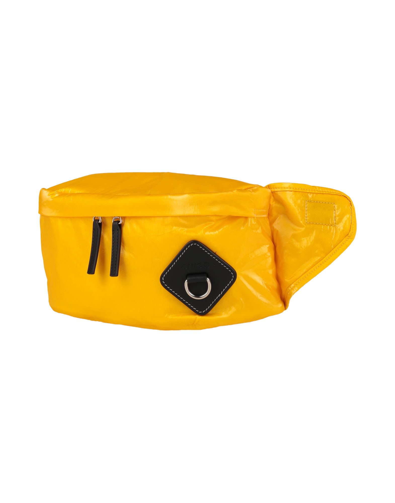 Oamc Bum Bags In Yellow