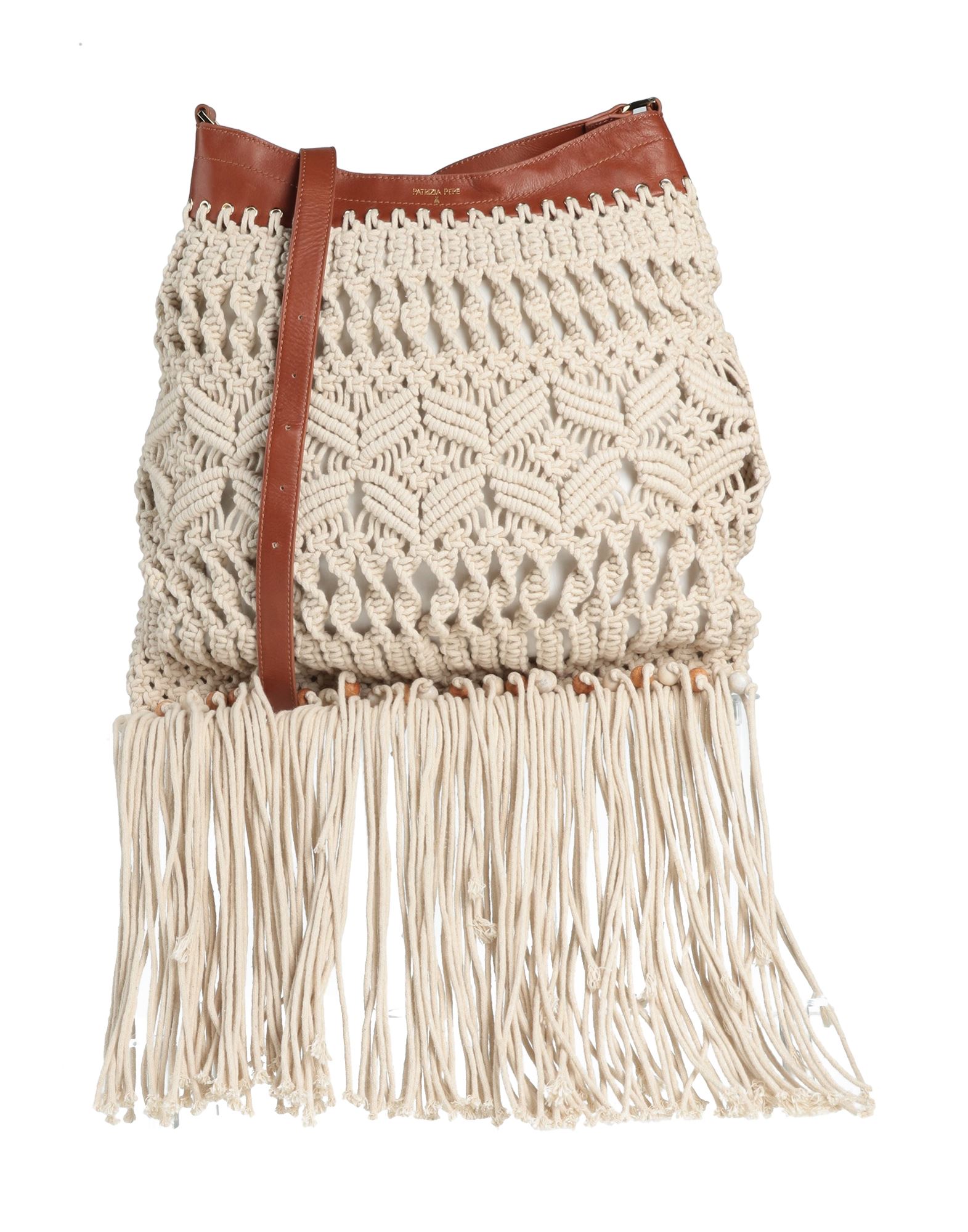  Patrizia Pepe - Taschen - Umhängetasche - On Yoox.com 